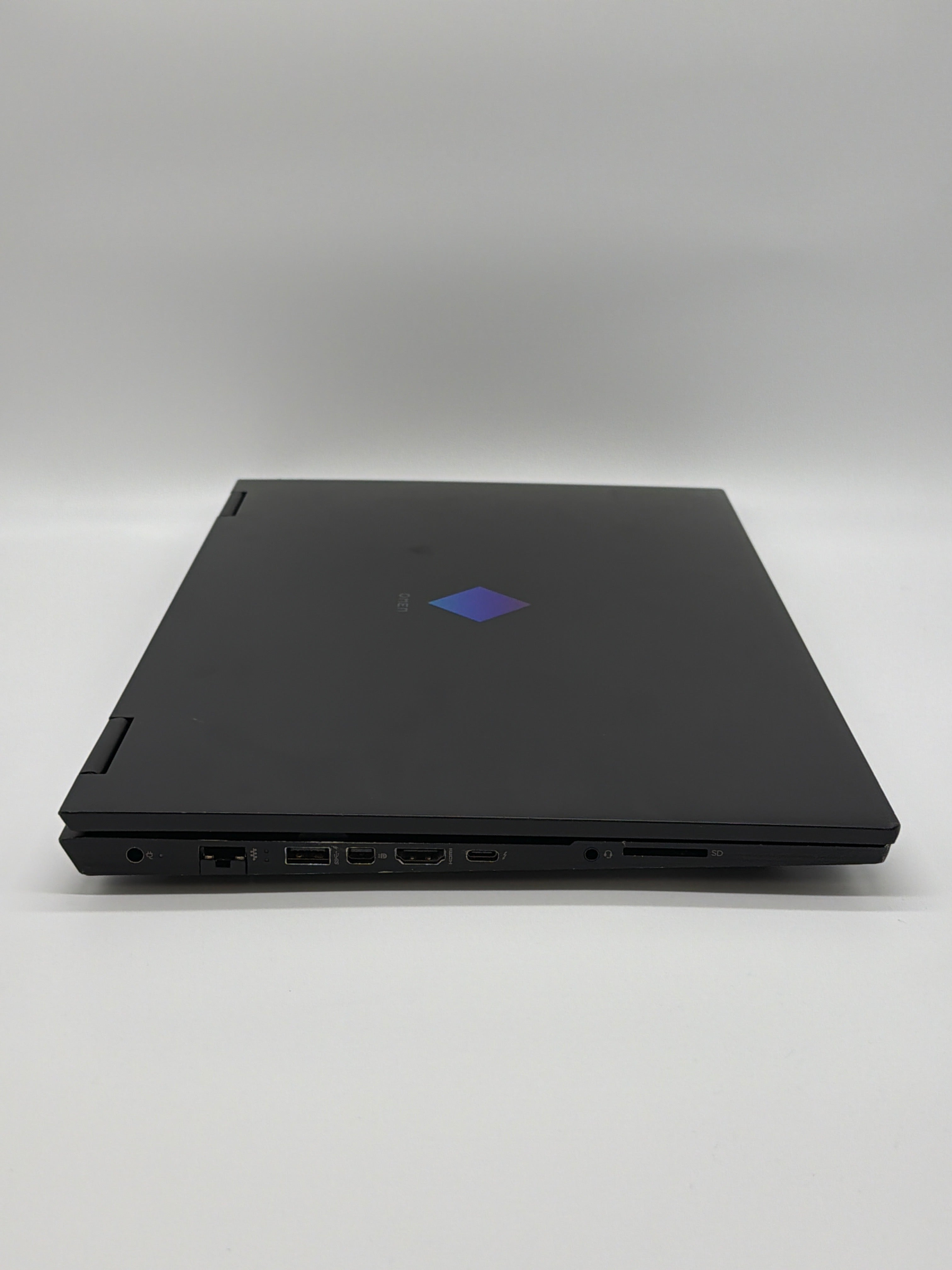 HP Omen 16 2021 16-inch i7-12700H 16GB RAM 1TB SSD RTX 3070 Black Used