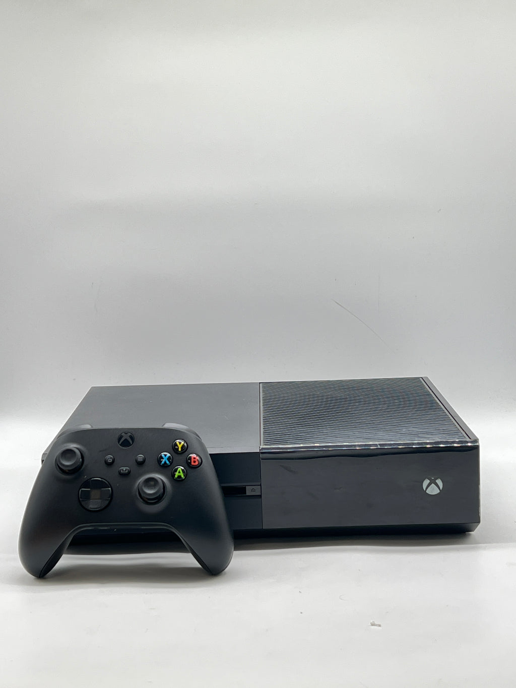 Microsoft Xbox One 1540 500GB Console Black - Used