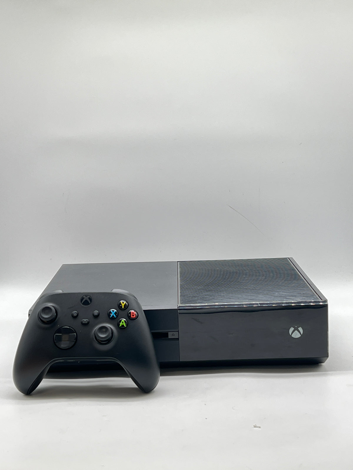 Microsoft Xbox One 1540 500GB Console Black - Used