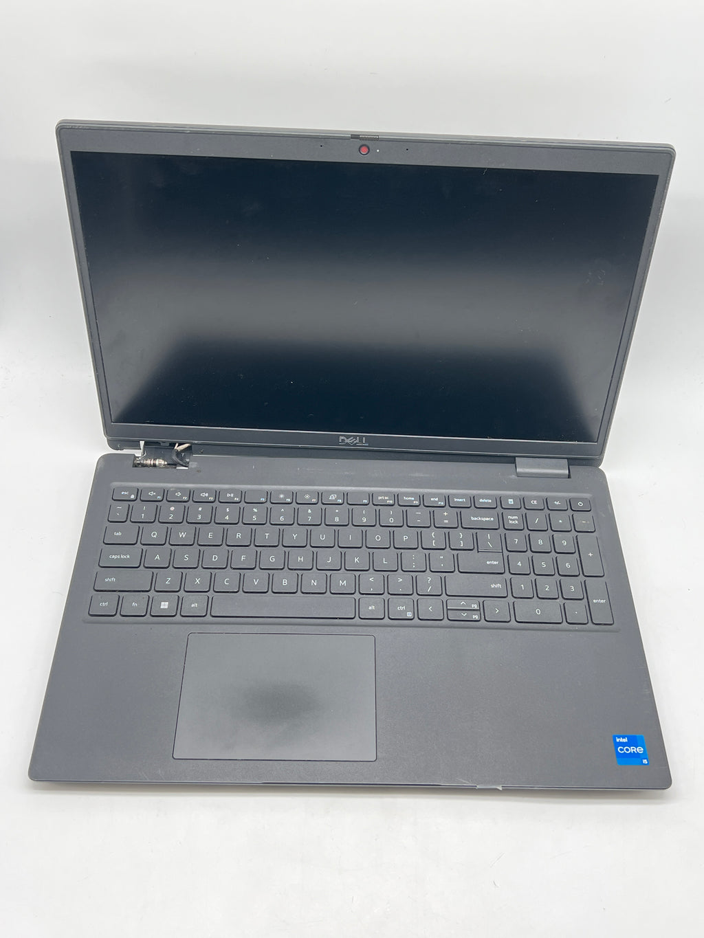 Dell Latitude 3520 i5-1135G7 8GB RAM 256GB SSD - For Parts (Read)