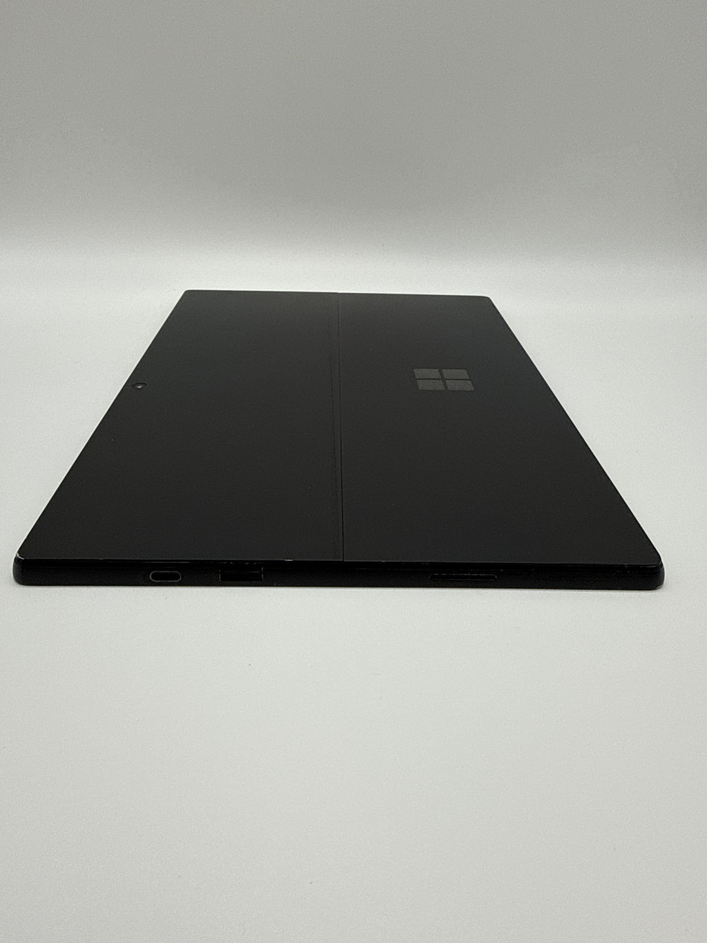 Microsoft Surface Pro 7 12.3" i7 16GB RAM 256GB SSD Black Used with Charger