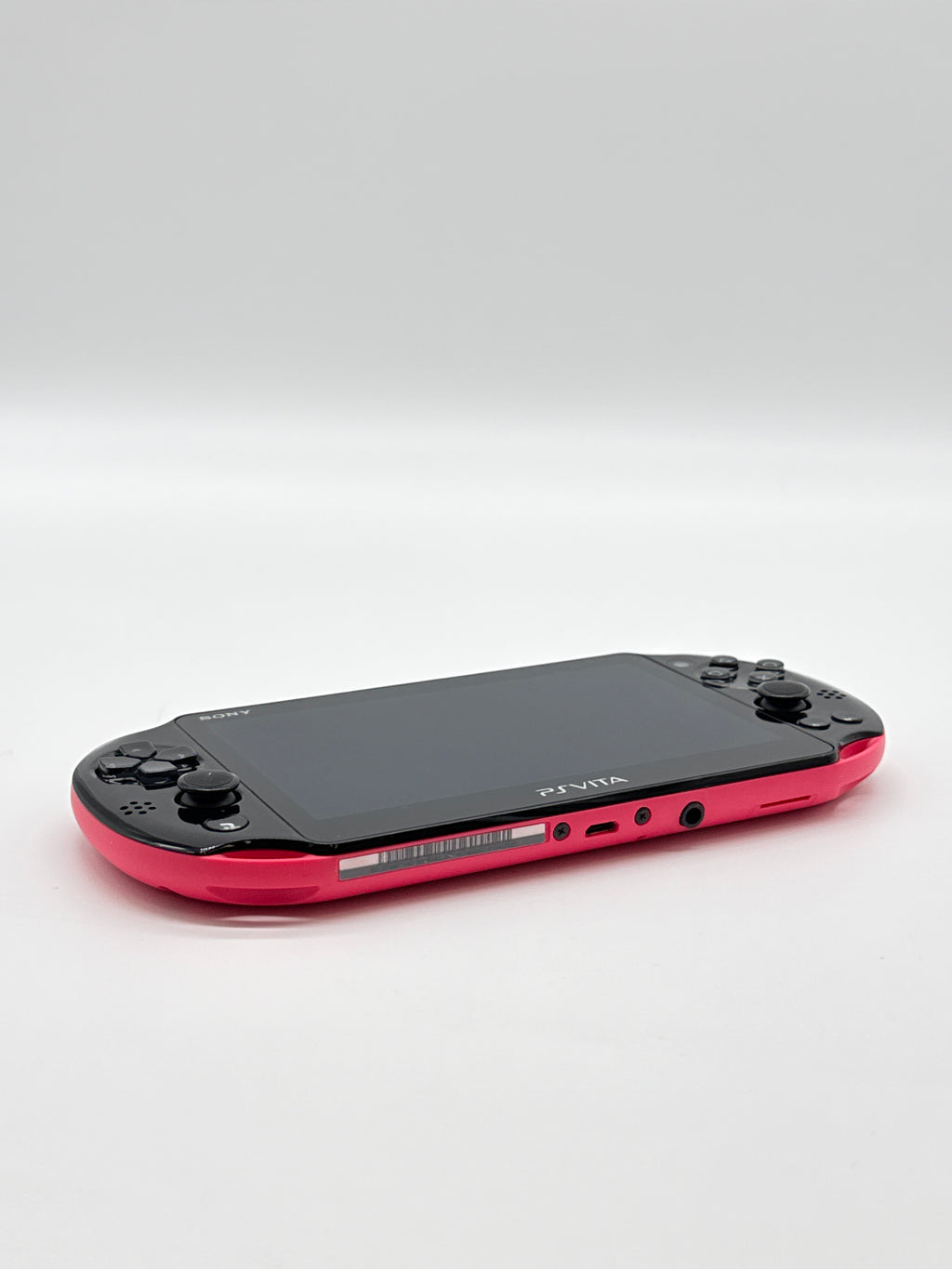 Sony PS Vita PCH-2000 Handheld Console with 128GB Memory Card
