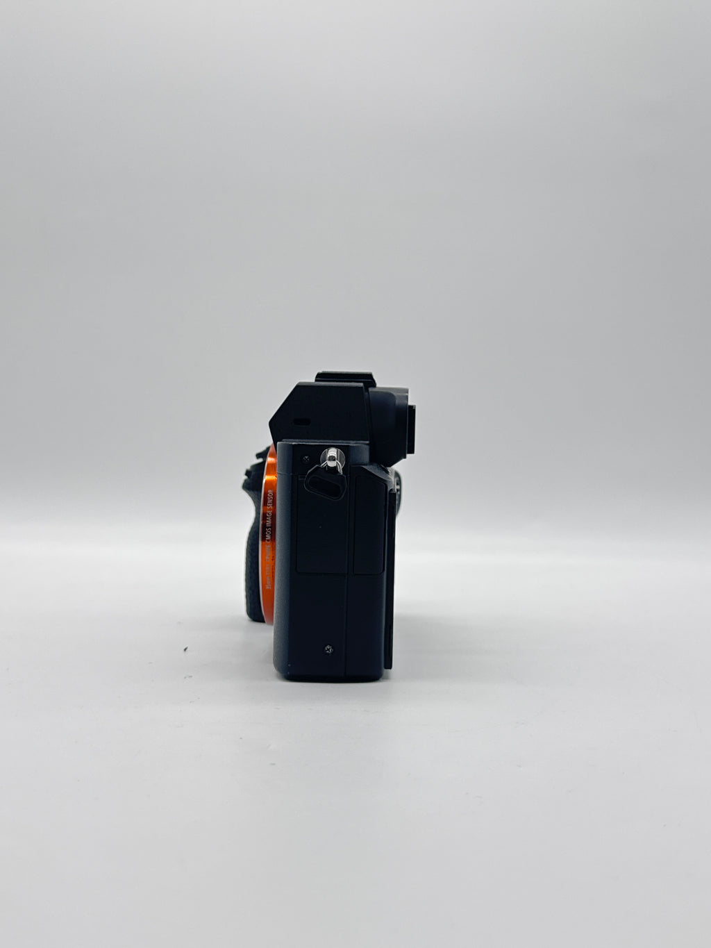 Sony Alpha 7ii Camera W/ 28-70mm Lens & HVL-F32M Flash - Used (SC 40,319)