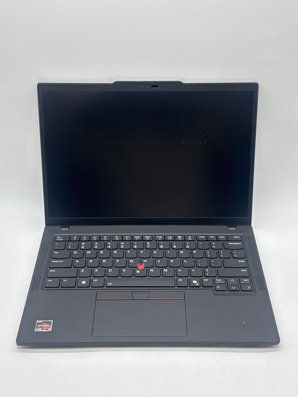 Lenovo ThinkPad T14 Gen 5 Ryzen 5 PRO 8540U 16GB RAM 256GB SSD - For Parts (Read)
