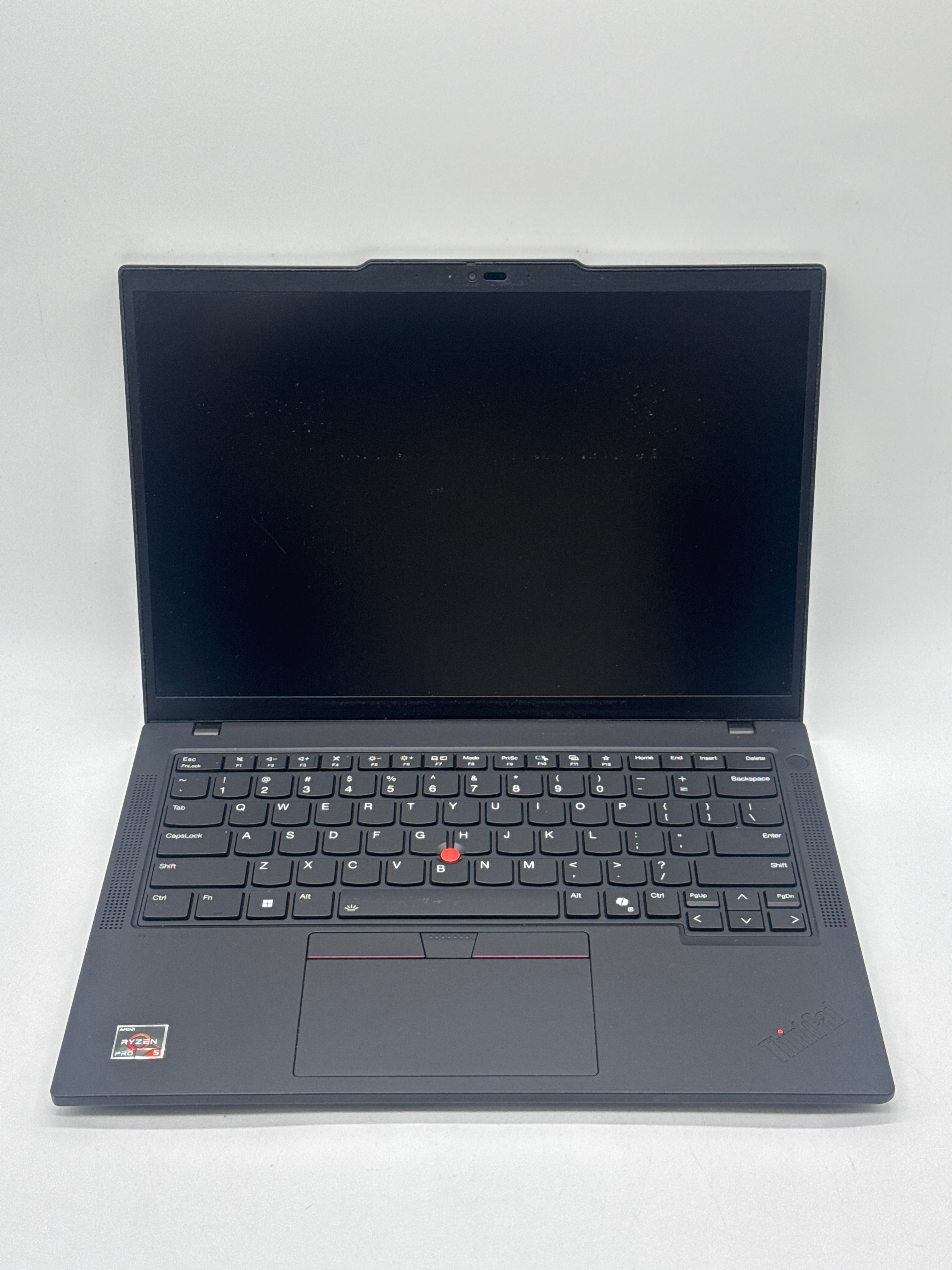 Lenovo ThinkPad T14 Gen 5 Ryzen 5 PRO 8540U 16GB RAM 256GB SSD - For Parts (Read)
