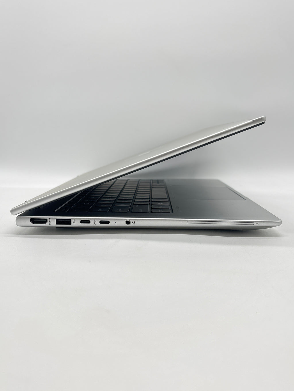 HP EliteBook 645 G11 AMD Ryzen 5 PRO 32GB RAM 256GB SSD