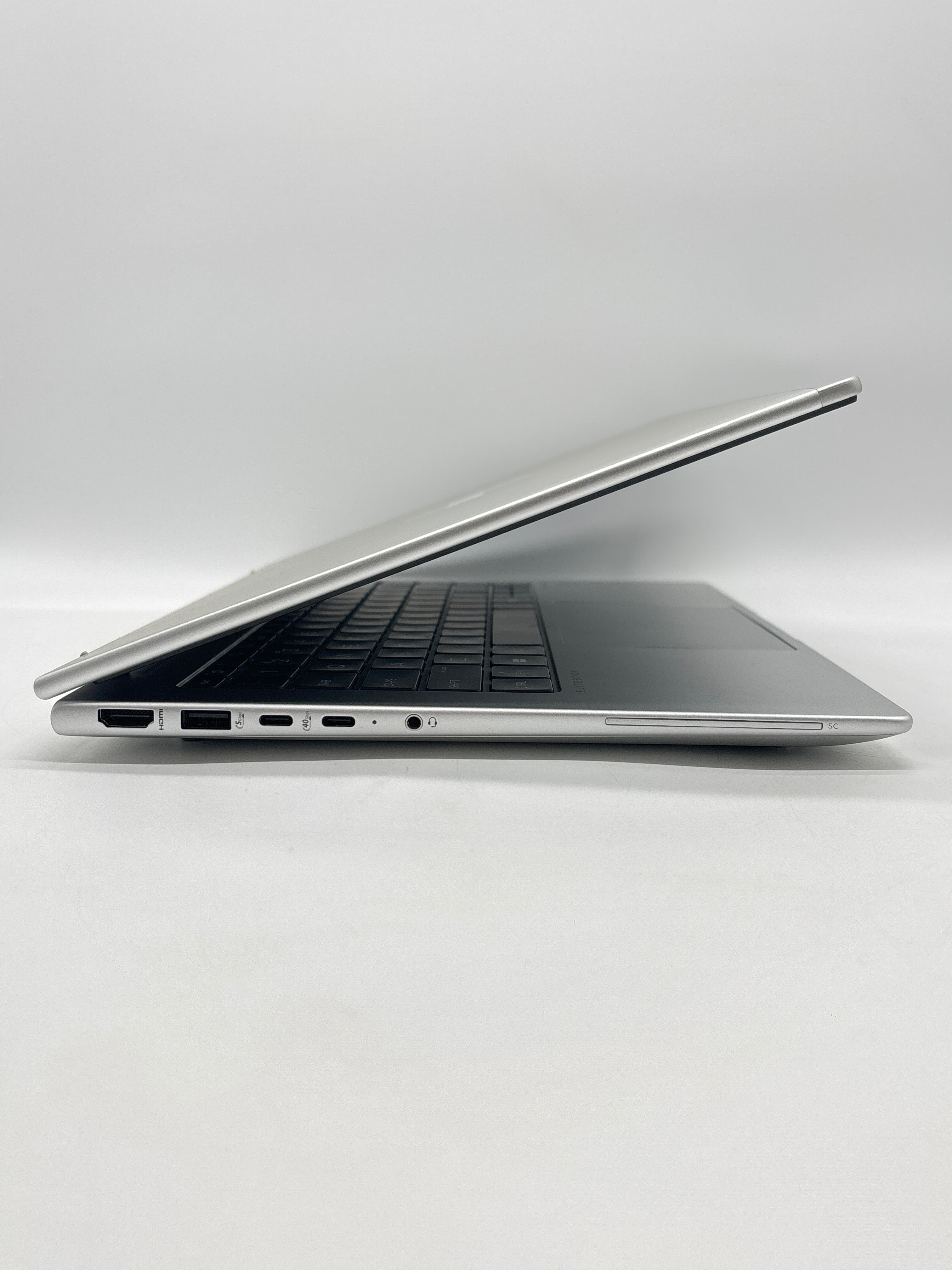 HP EliteBook 645 G11 AMD Ryzen 5 PRO 32GB RAM 256GB SSD