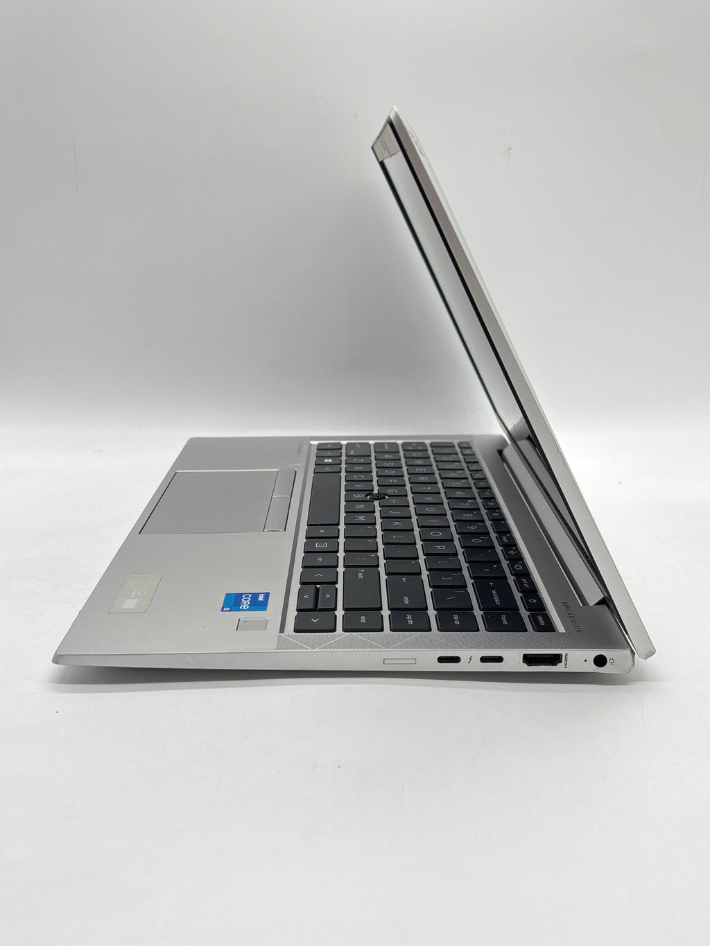 HP EliteBook 840 G8 14" i5-1145G7 8GB RAM 256GB SSD - For Parts (READ)