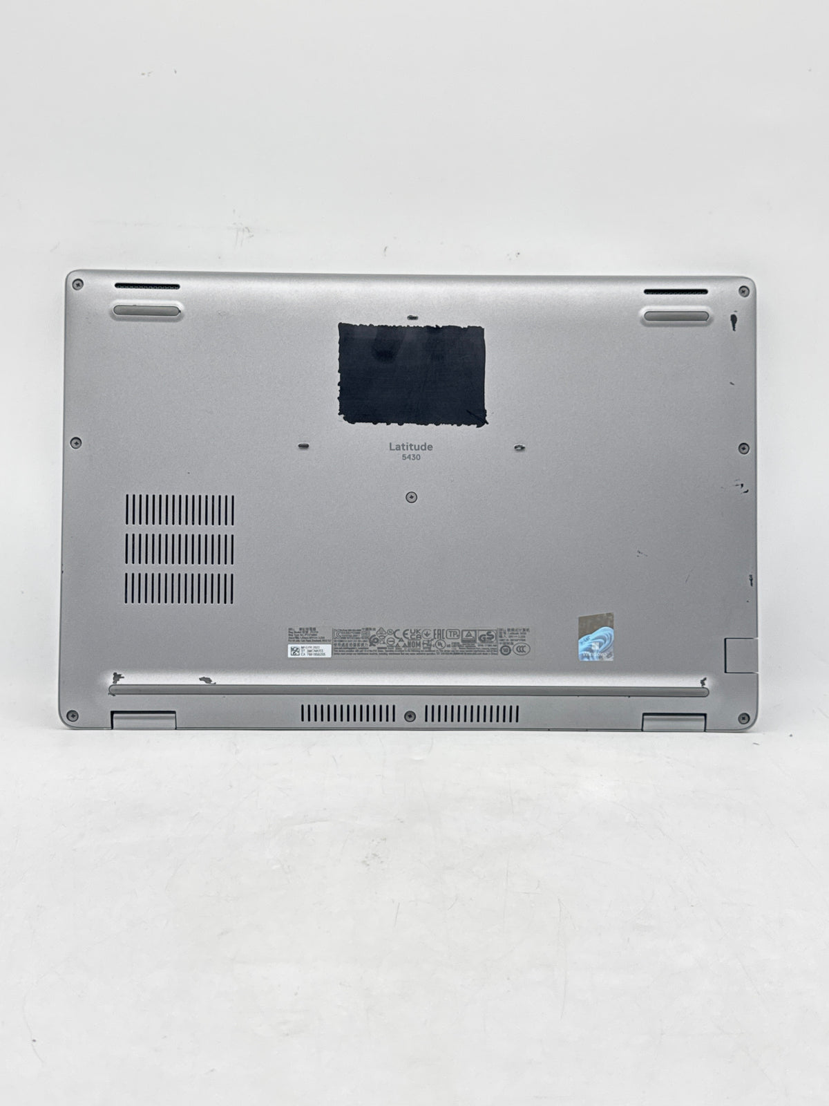 Dell Latitude 5430 Intel Core i5 1245U 16GB RAM 256GB SSD 14in Gray - For Parts