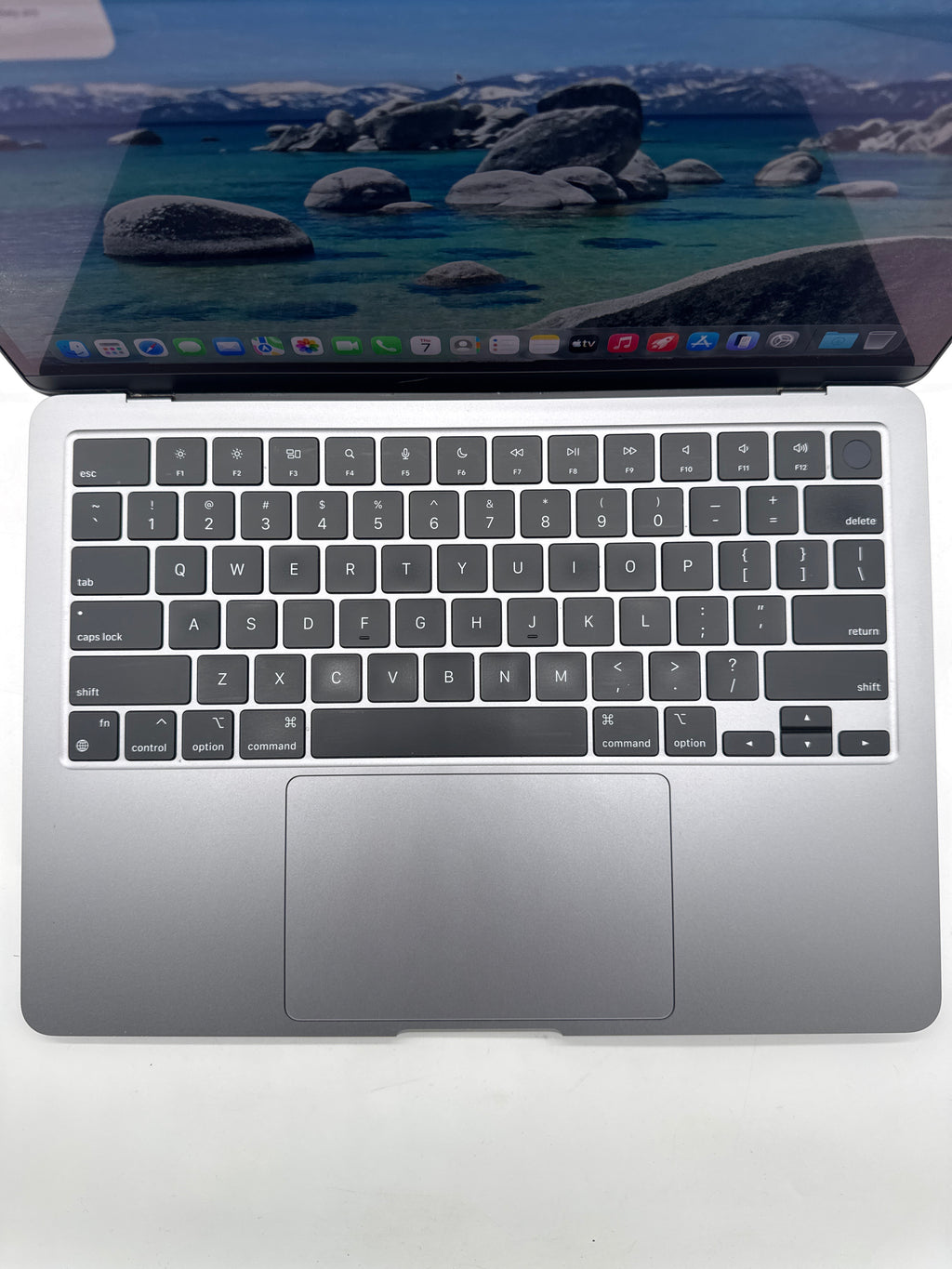 Apple MacBook Air 13" 2022 A2681 M2 8GB RAM 512GB SSD