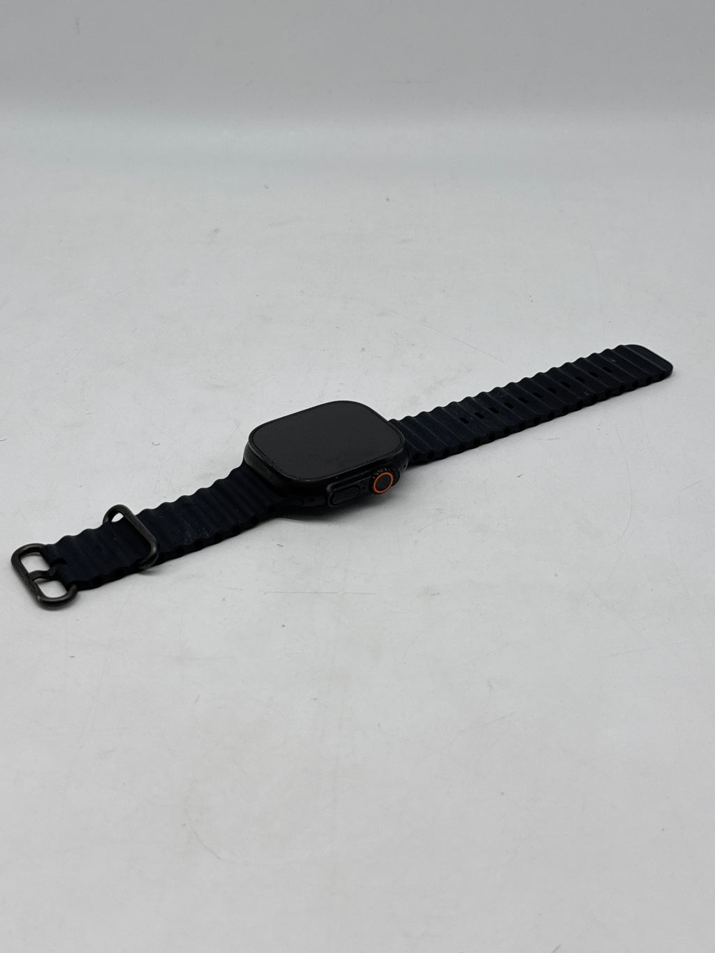 Apple Watch Ultra 3 A3281 49mm GPS + Cellular Unlocked - Used with Box