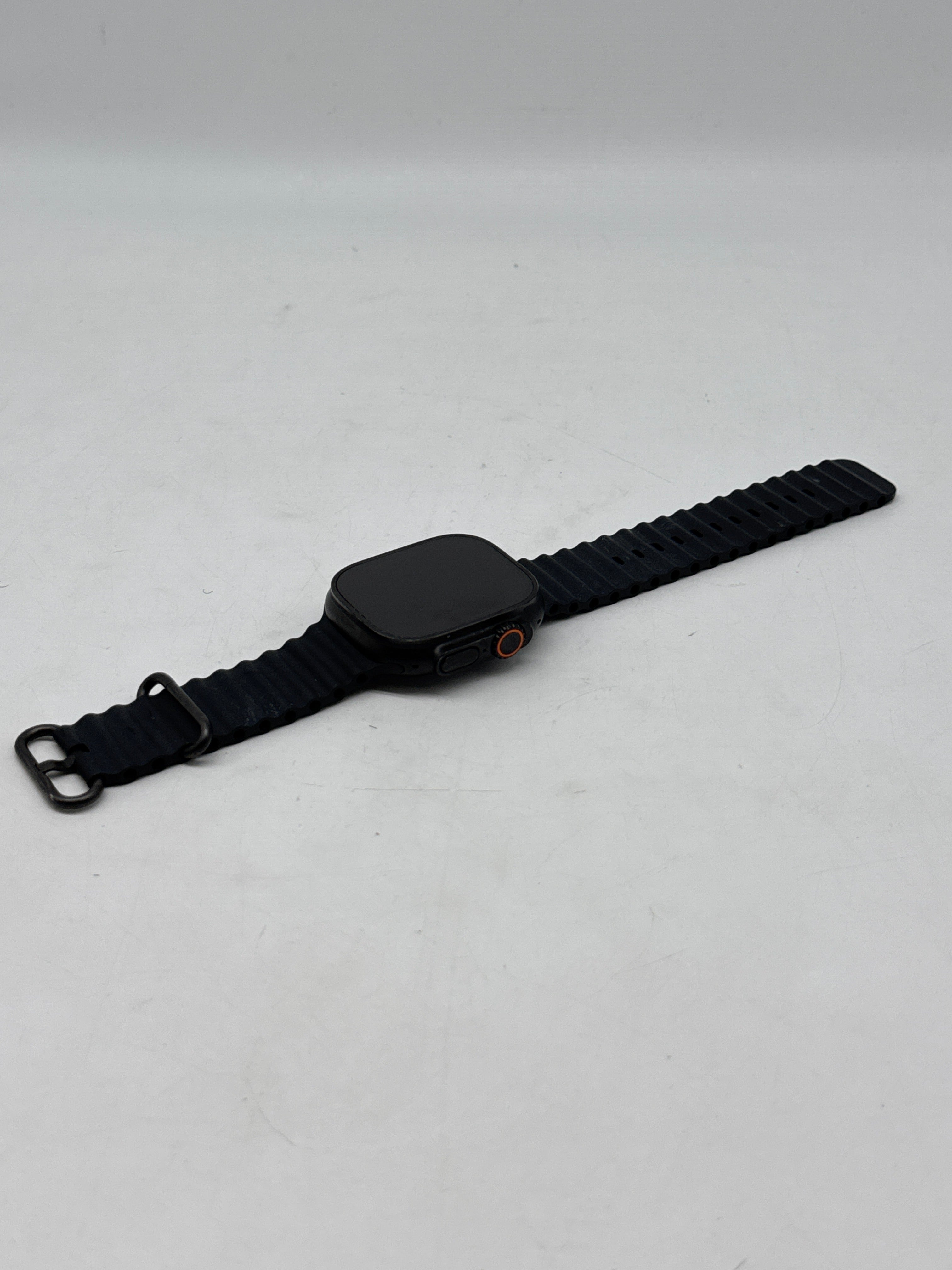 Apple Watch Ultra 3 A3281 49mm GPS + Cellular Unlocked - Used with Box