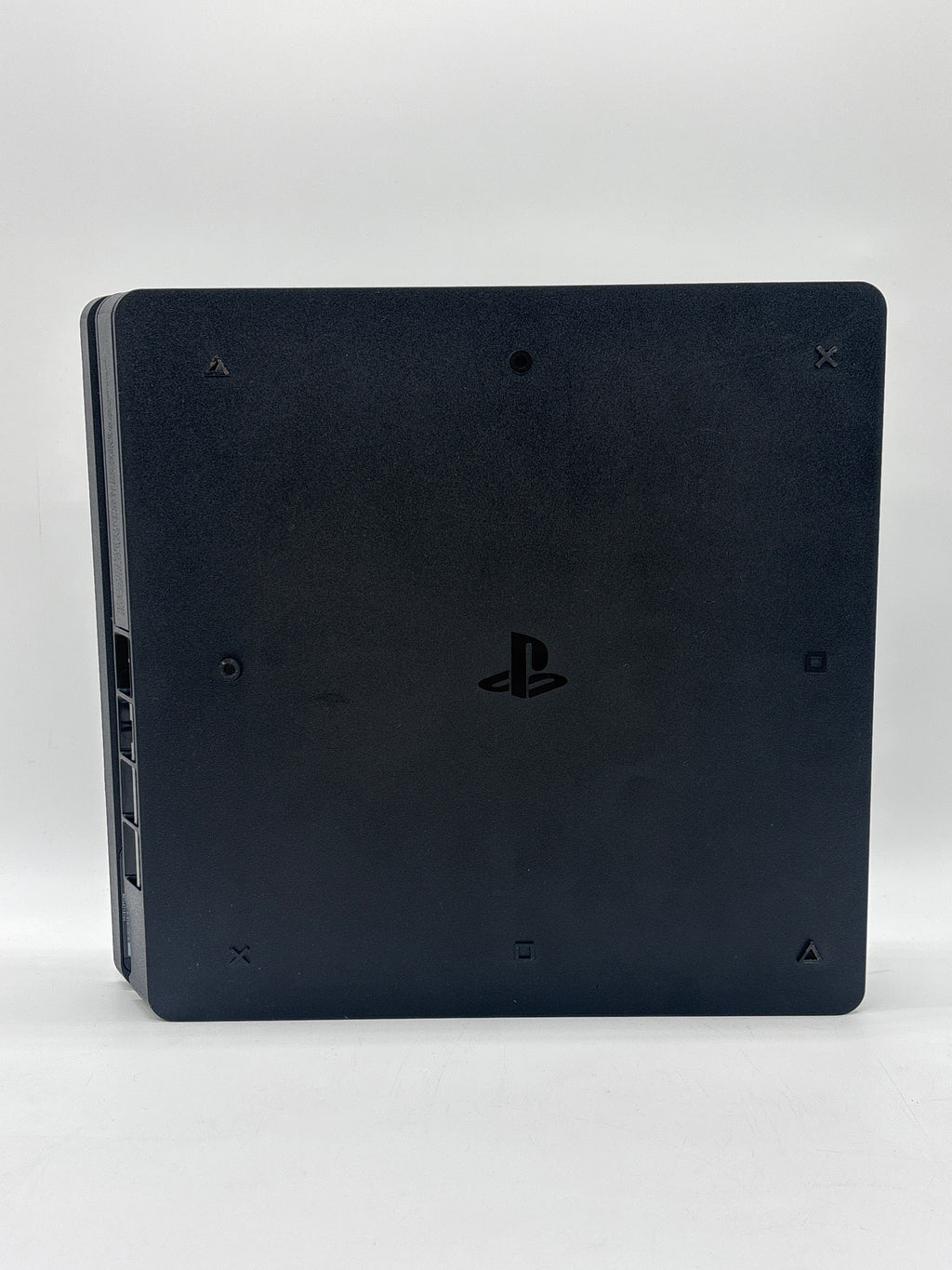 Sony PlayStation 4 Slim CUH-2115B 1TB Console Gaming System - Black