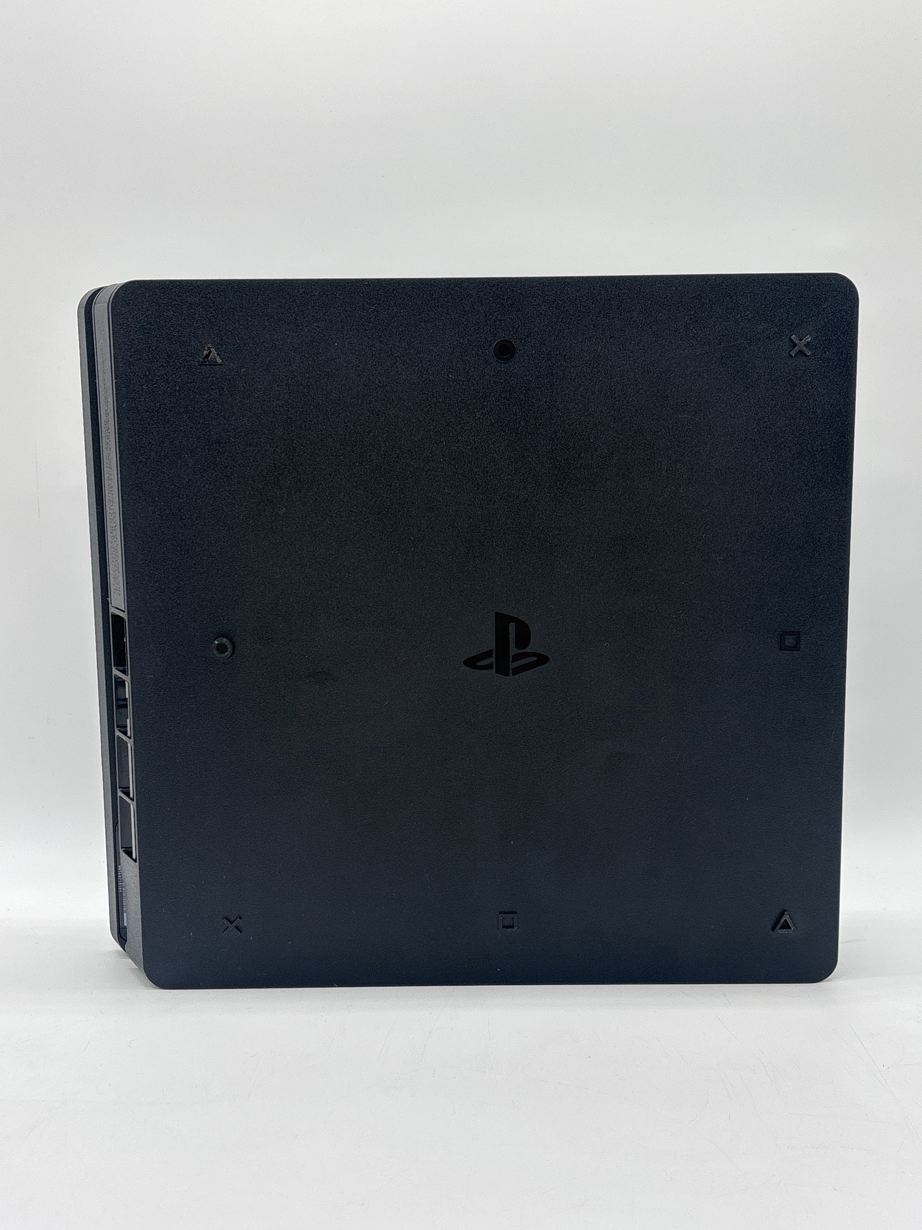 Sony PlayStation 4 Slim CUH-2115B 1TB Console Gaming System - Black