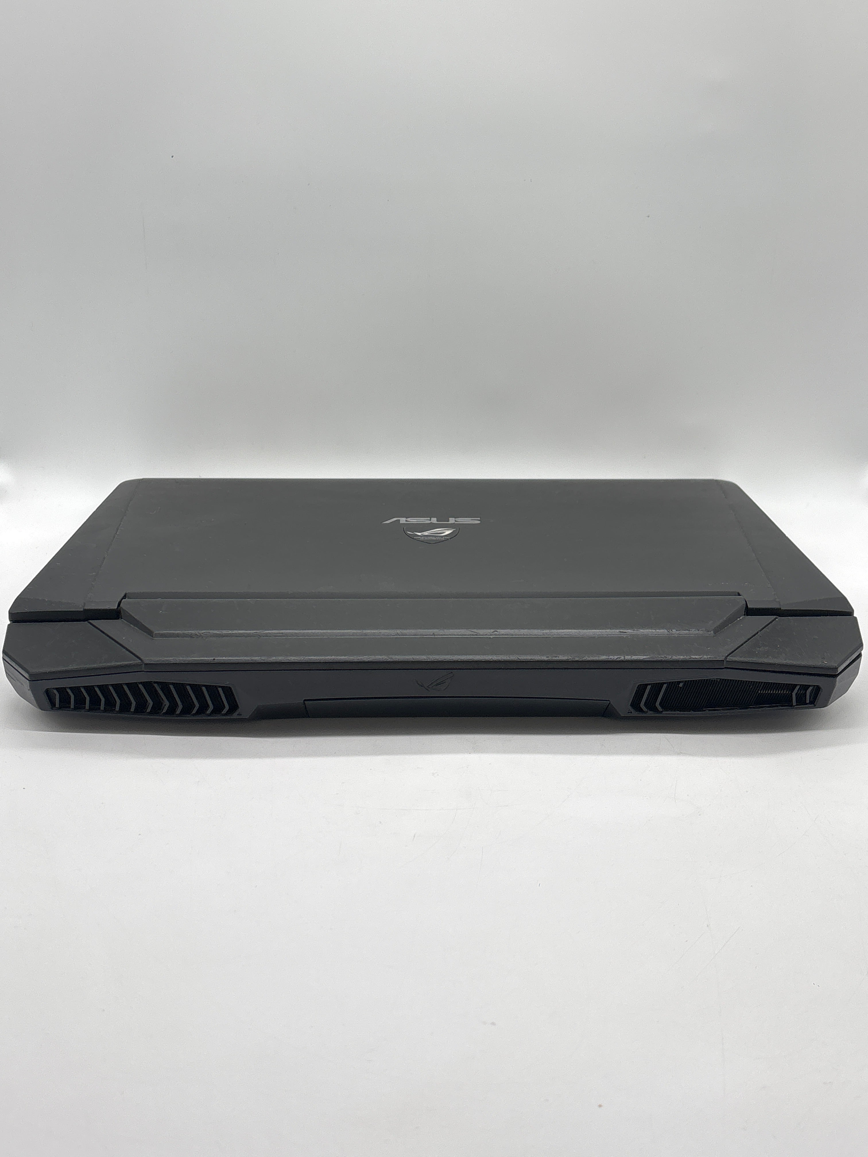ASUS ROG G750J i7-4700HQ 12GB RAM 256GB HDD GTX 765M - For Parts (Read DESC)