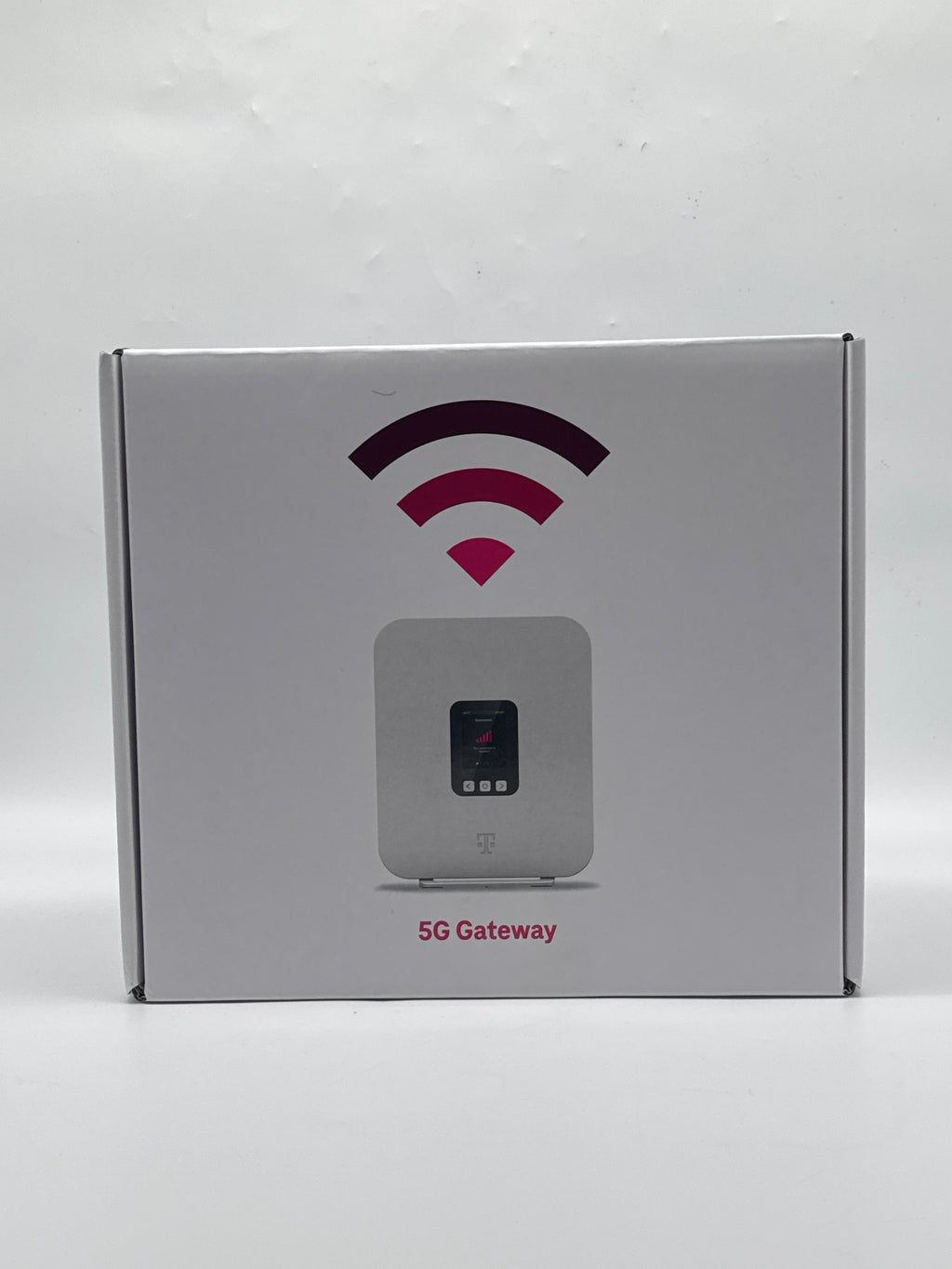 T-Mobile 5G Home Internet Gateway Gen 4 TMO-G4AR Wi-Fi 6 Router - Used