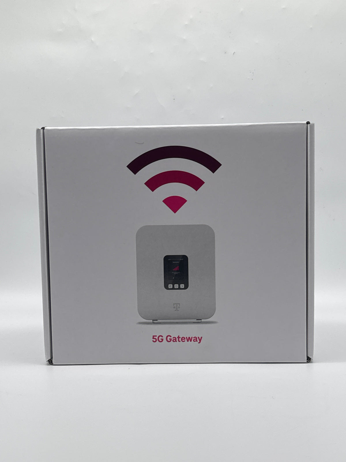 T-Mobile 5G Home Internet Gateway Gen 4 TMO-G4AR Wi-Fi 6 Router - Used