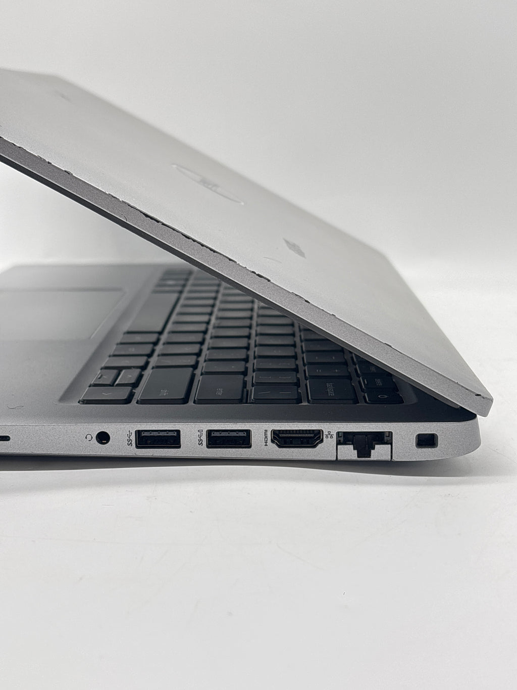 Dell Latitude 5420 14" Touch i5-1145G7 16GB RAM 256GB SSD Gray - Used
