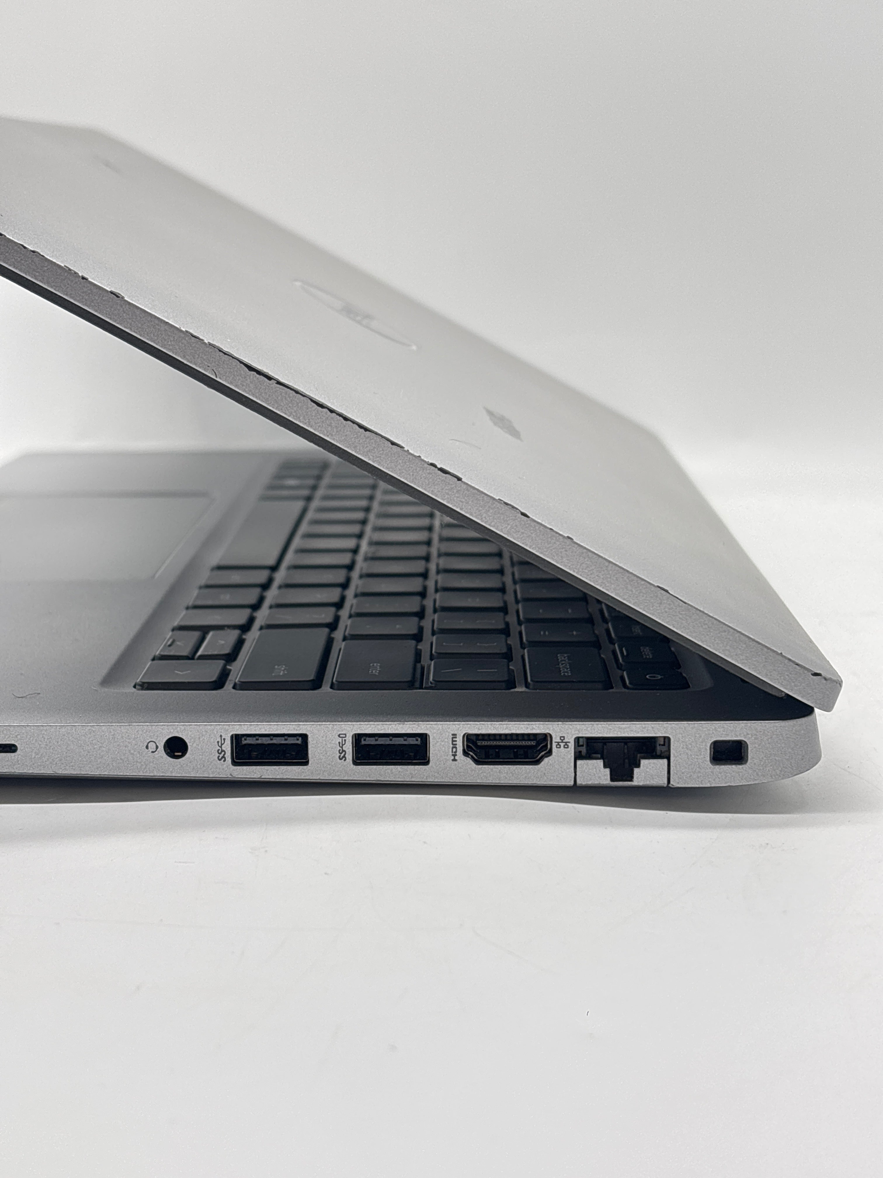 Dell Latitude 5420 14" Touch i5-1145G7 16GB RAM 256GB SSD Gray - Used