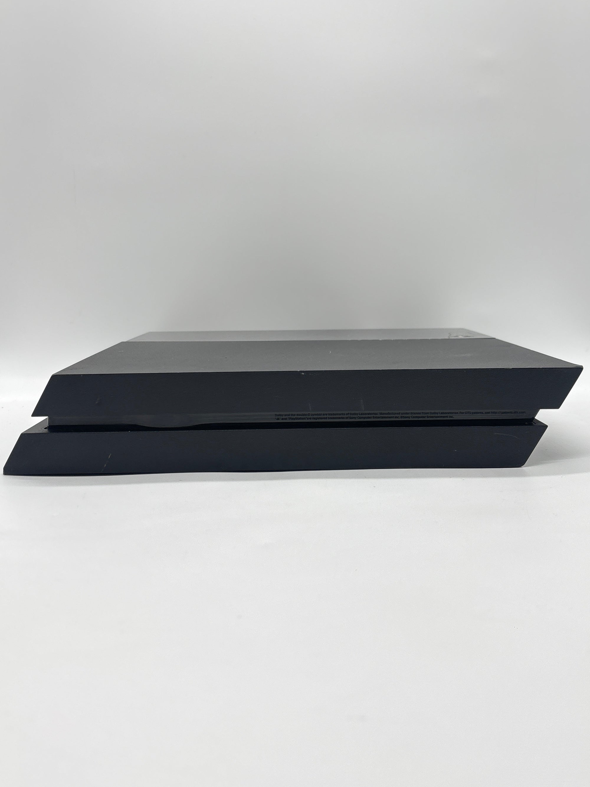 Sony PlayStation 4 CUH-1001A 500GB Home Console Black - For Parts (HDMI Issue)