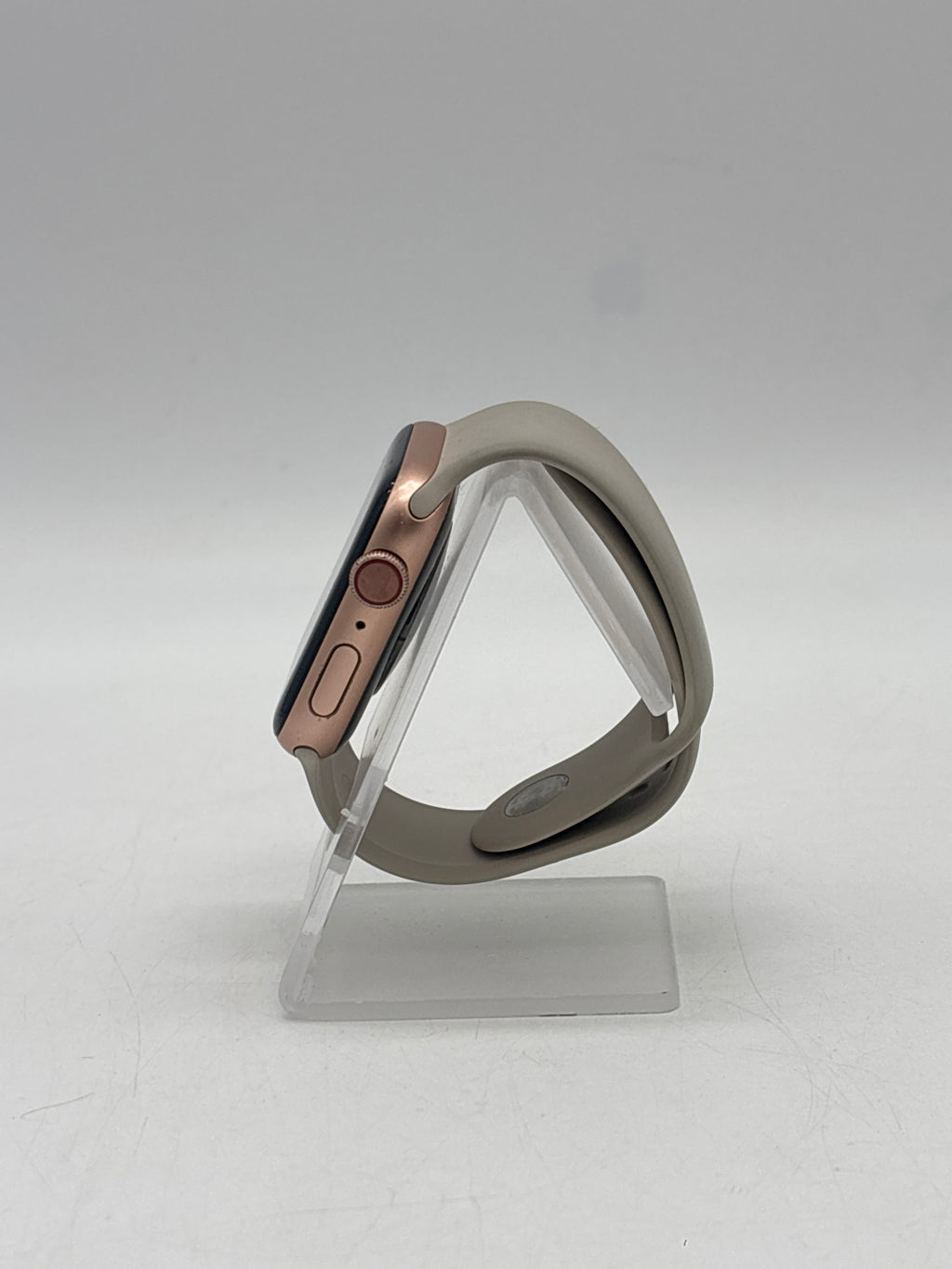 Apple Watch Series 6 GPS 44mm A2294 Gold 32GB Unlocked