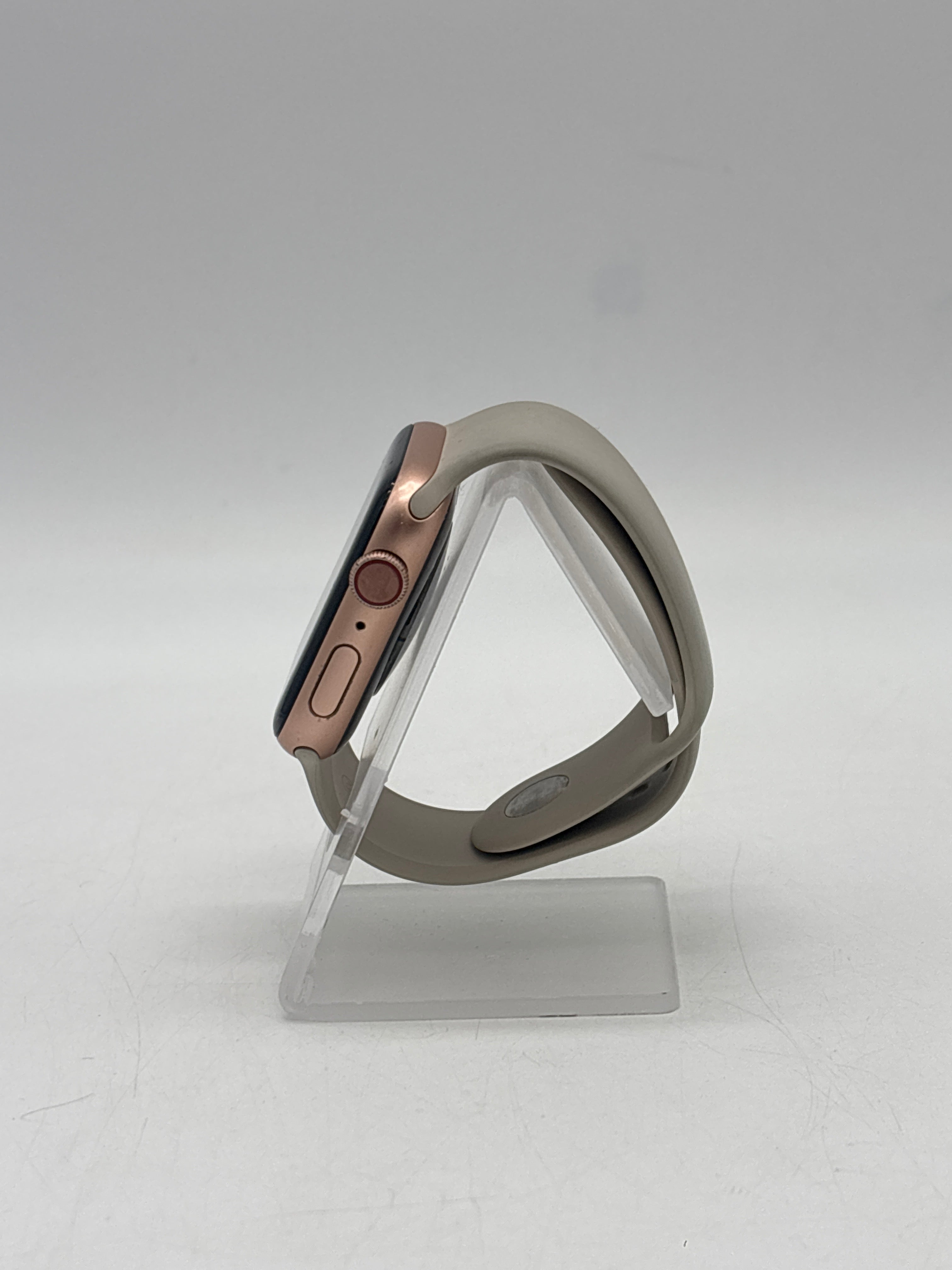 Apple Watch Series 6 GPS 44mm A2294 Gold 32GB Unlocked