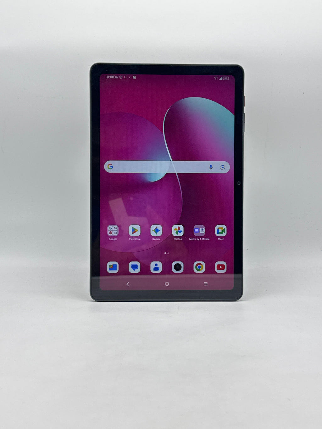 Metropcs Revvl Tab 2 5G 64GB Wi-Fi - For Parts