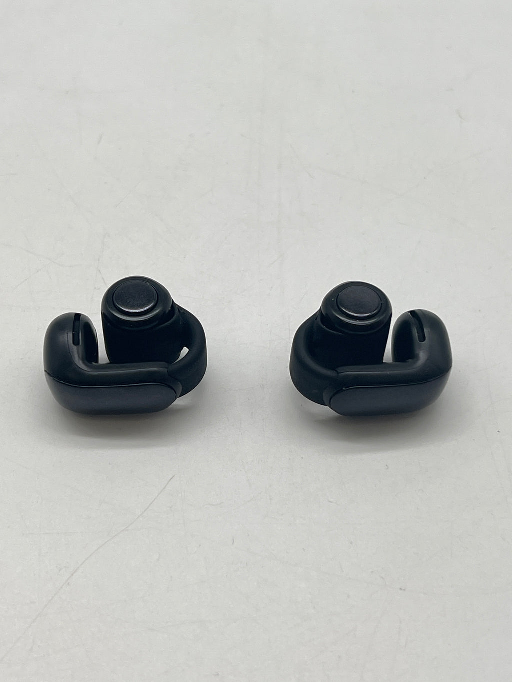 Bose QuietComfort Ultra True Wireless Earbuds Black - Used