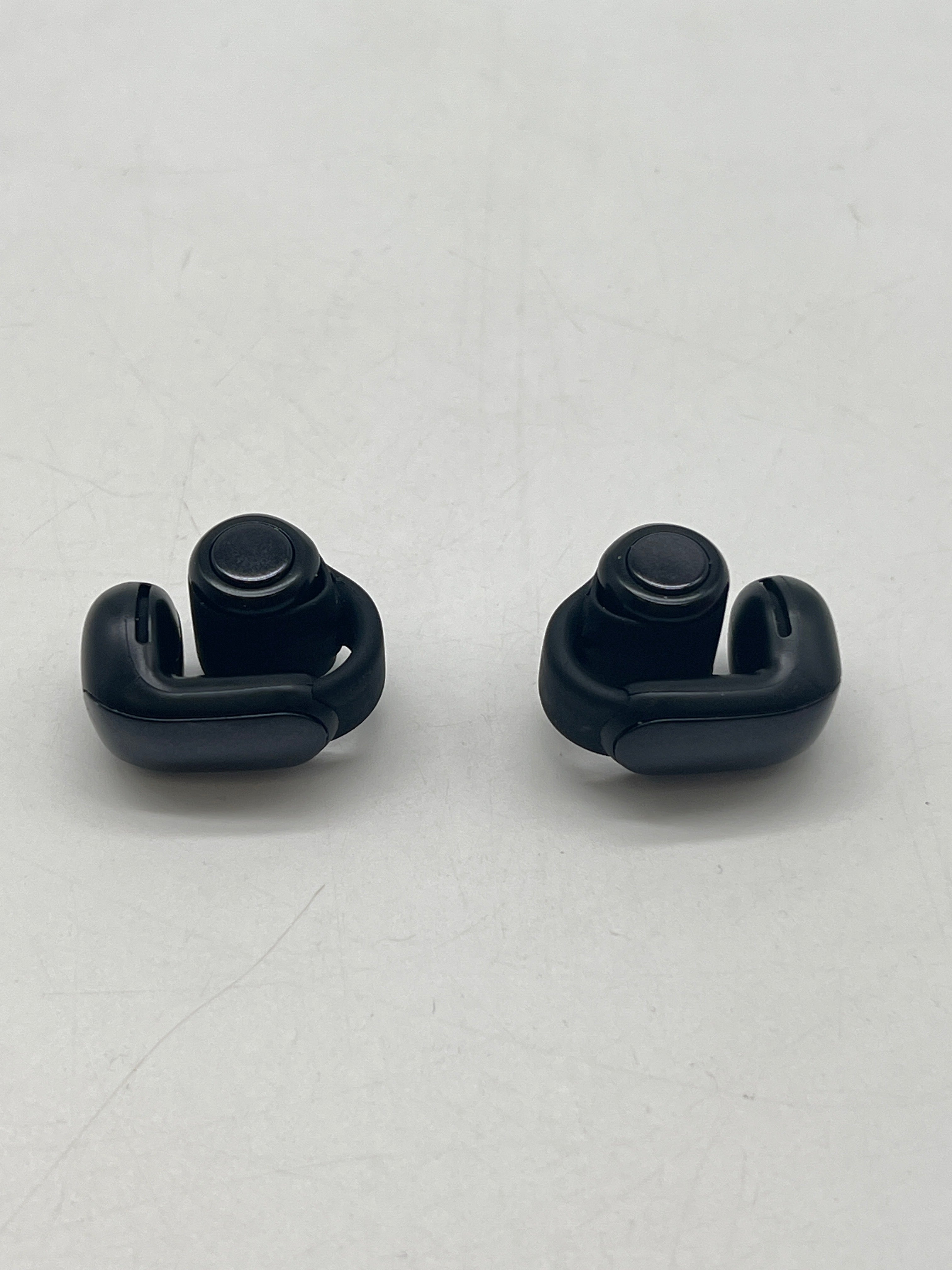 Bose QuietComfort Ultra True Wireless Earbuds Black - Used