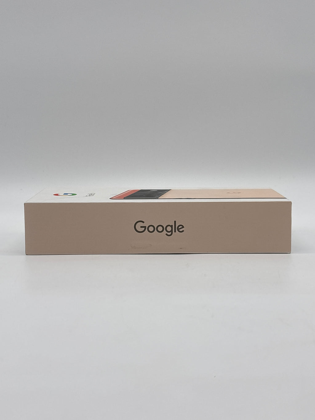Google Pixel 6 6.4 in Octa Core 128 GB 8 GB RAM Unlocked Kinda Coral Used with Box