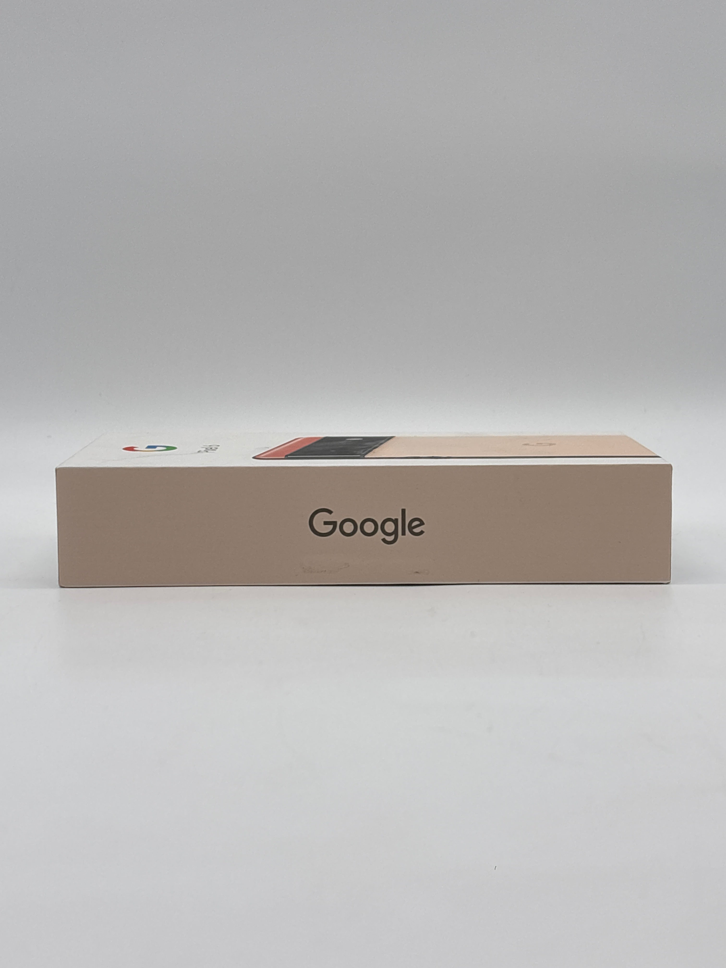 Google Pixel 6 6.4 in Octa Core 128 GB 8 GB RAM Unlocked Kinda Coral Used with Box