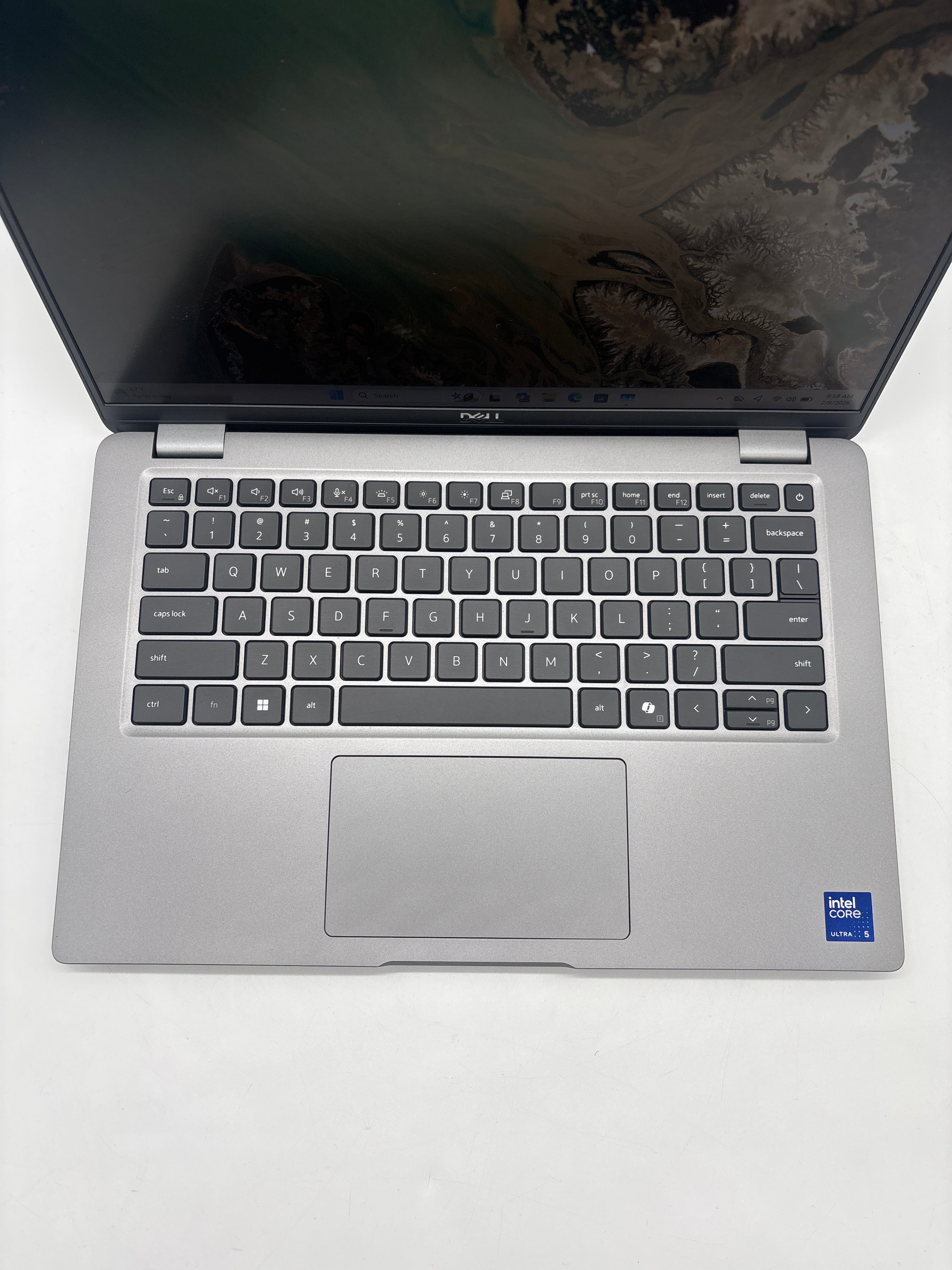 Dell Latitude 5450 Ultra 5 135U 16GB RAM 512GB SSD -  Cellular Warranty (April 2029)