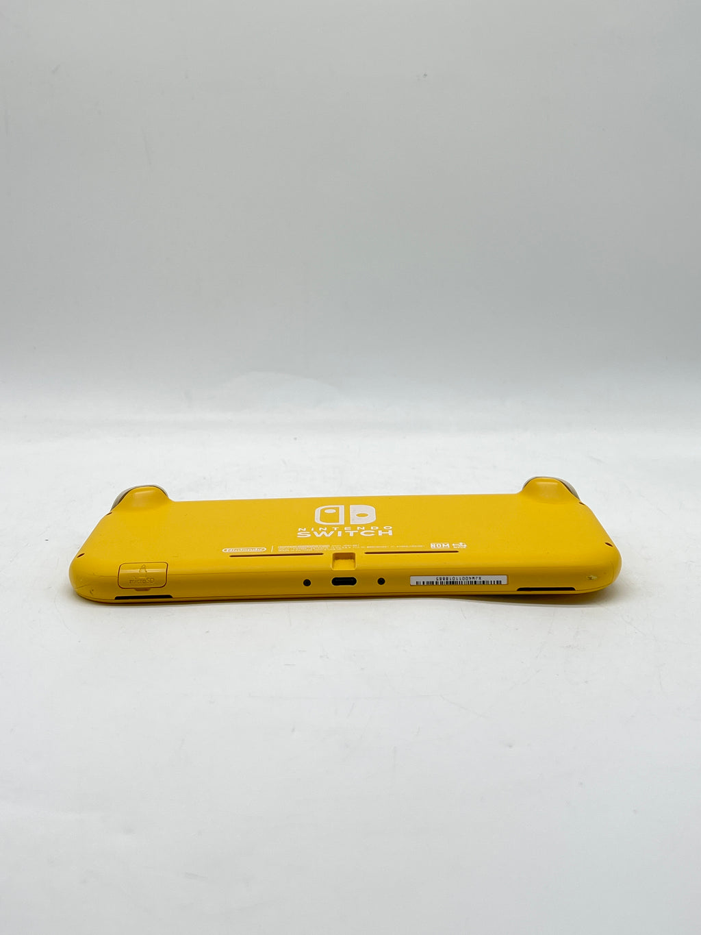Nintendo Switch Lite HDH-001 32GB Yellow - For Parts