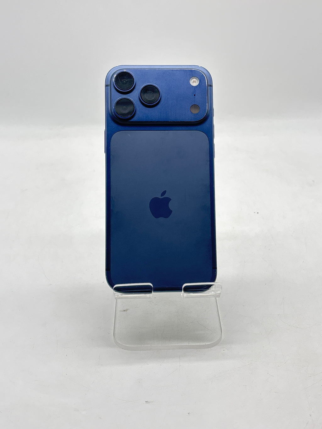 Apple iPhone 17 Pro Max A3257 Unlocked 512GB Blue 6.9in - Used