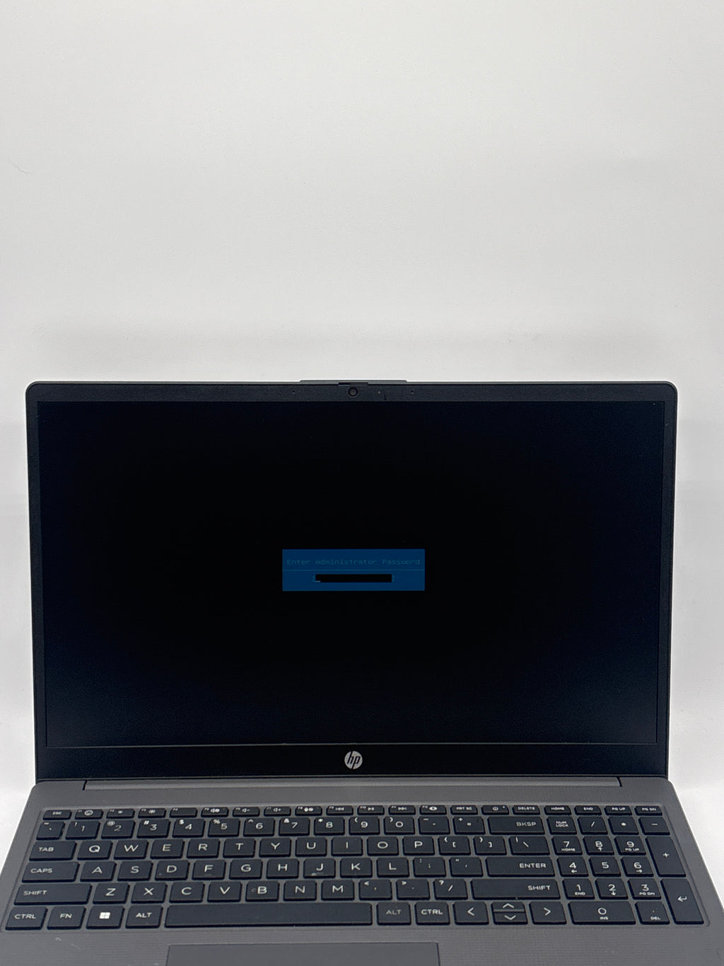 HP 255 G10 AMD Ryzen 3 7330U 16GB 256GB SSD - BIOS Lock/Remotely Managed