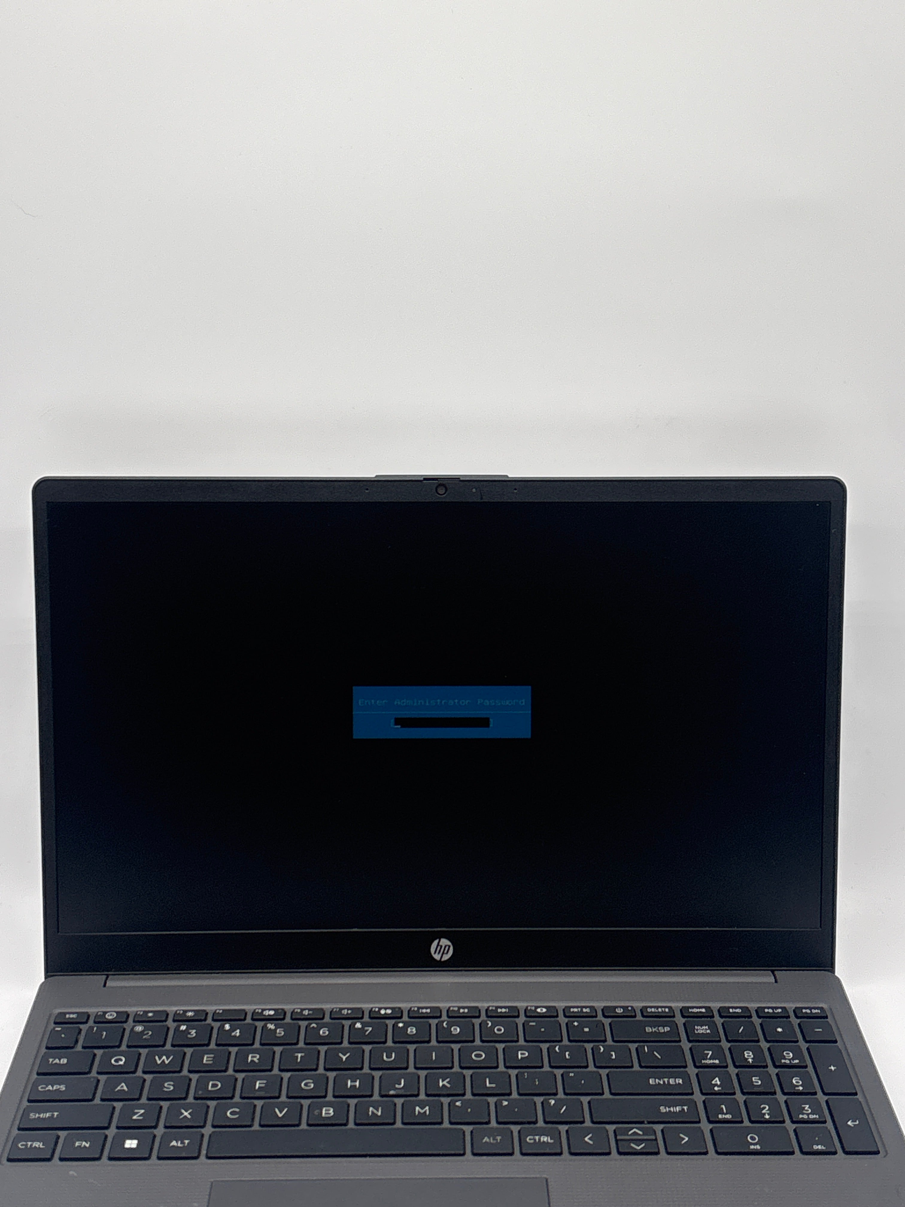 HP 255 G10 AMD Ryzen 3 7330U 16GB 256GB SSD - BIOS Lock/Remotely Managed