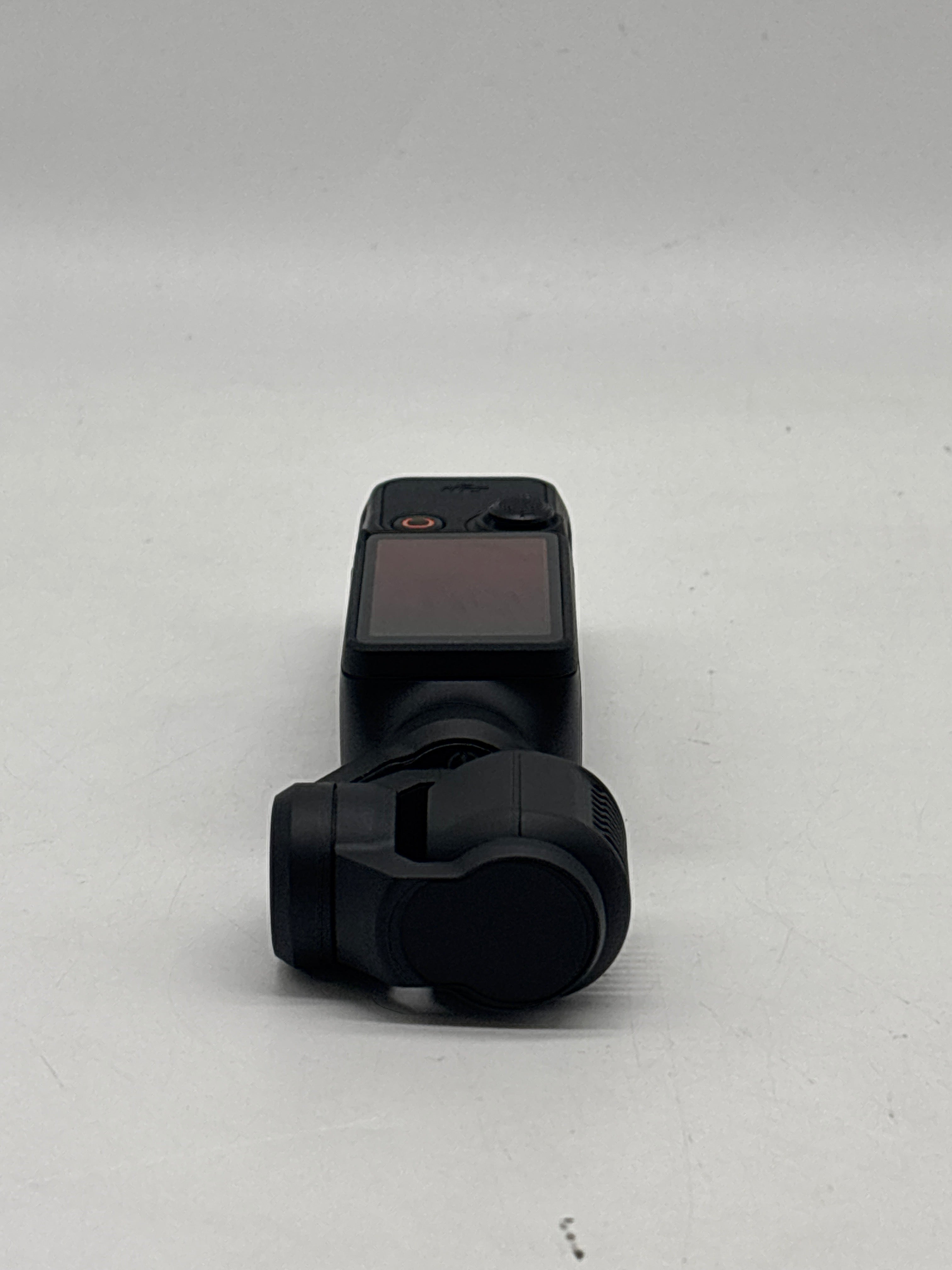 DJI Osmo Pocket 3 5E15 4K 3-Axis Gimbal Camera Bundle