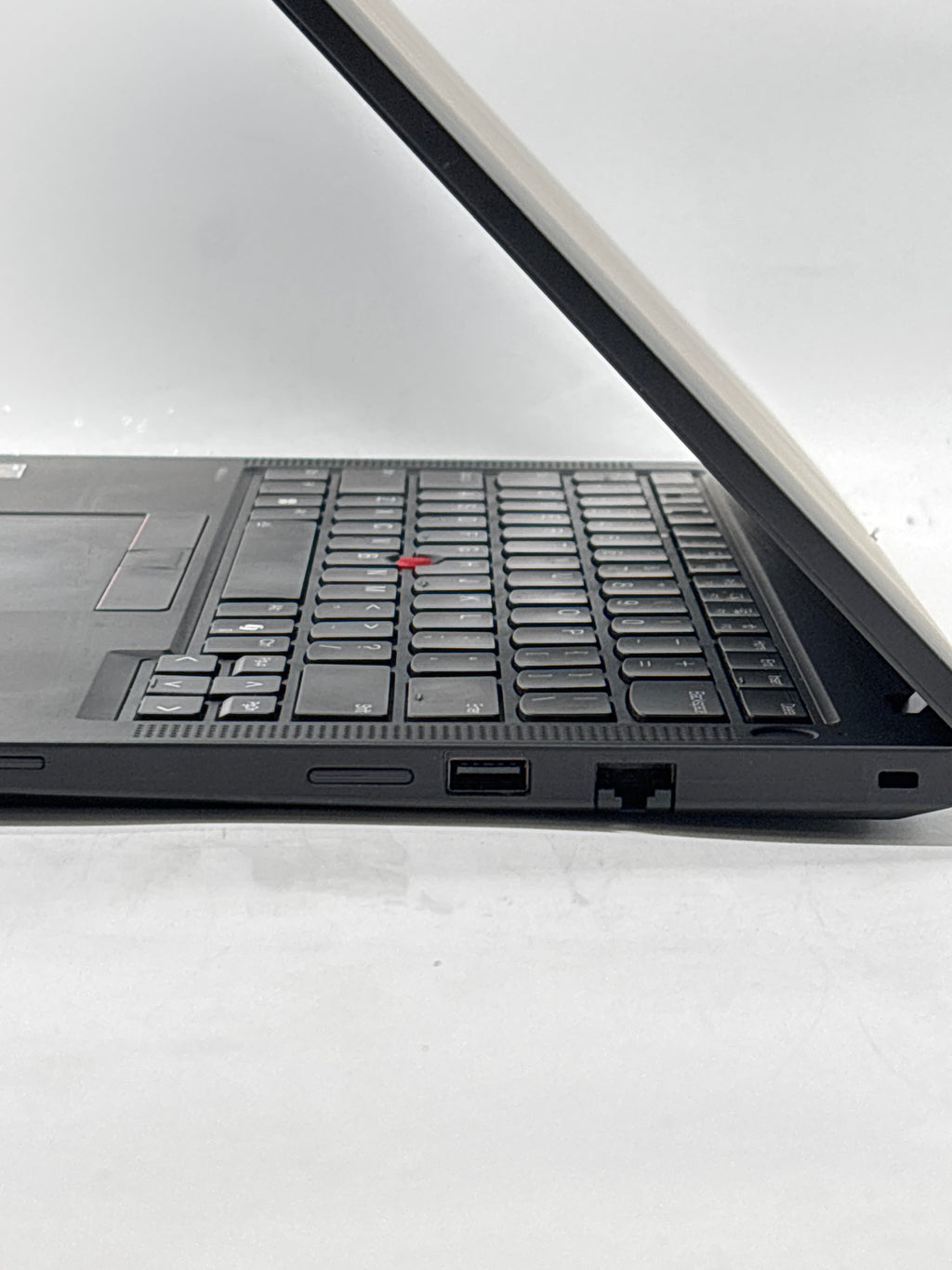 Lenovo ThinkPad T14 Gen 5 Ryzen 5 PRO 8540U 16GB RAM 512GB SSD Black - Used