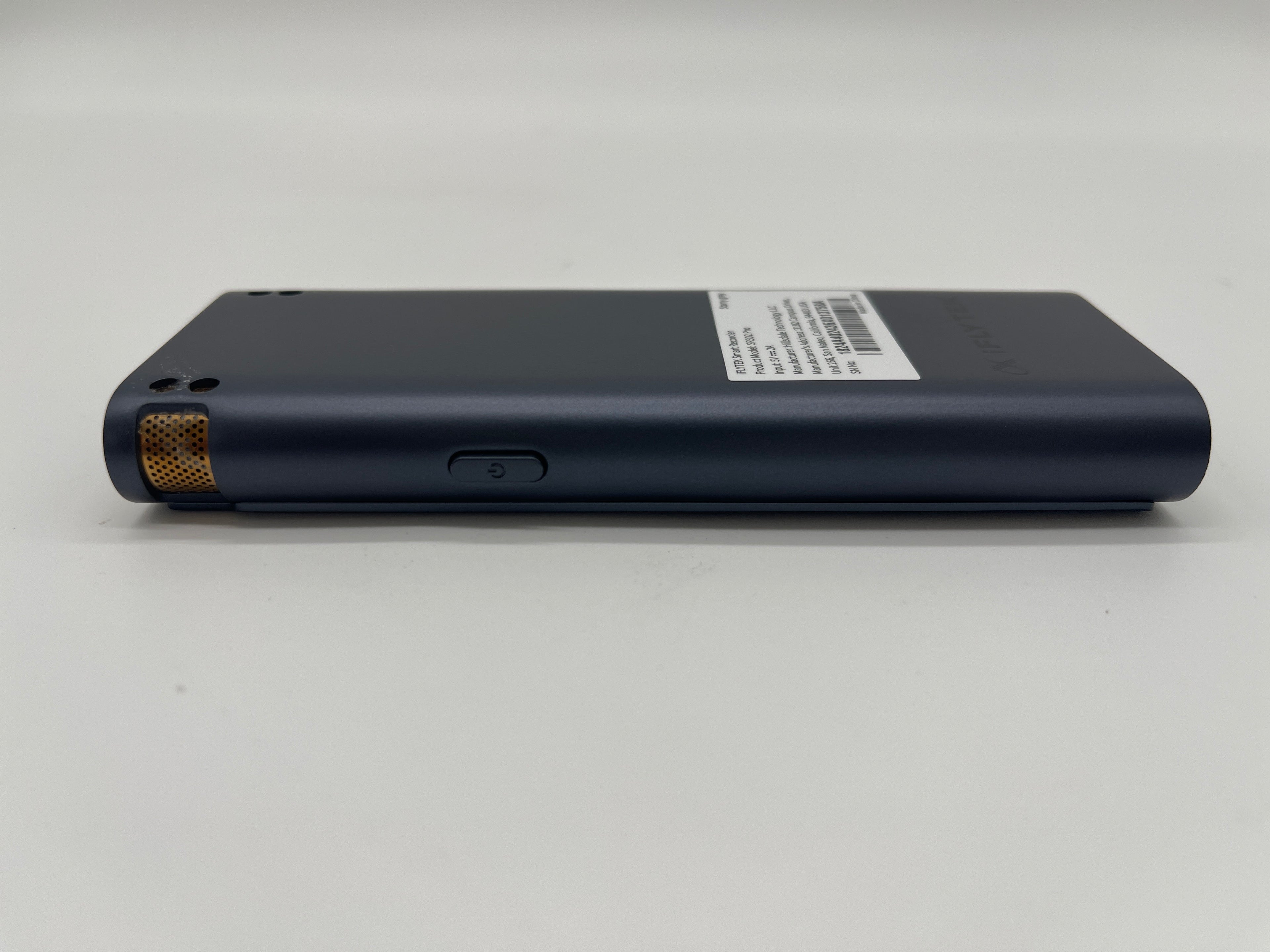 iFLYTEK Smart Recorder ST302 Pro 32GB Handheld Used Black