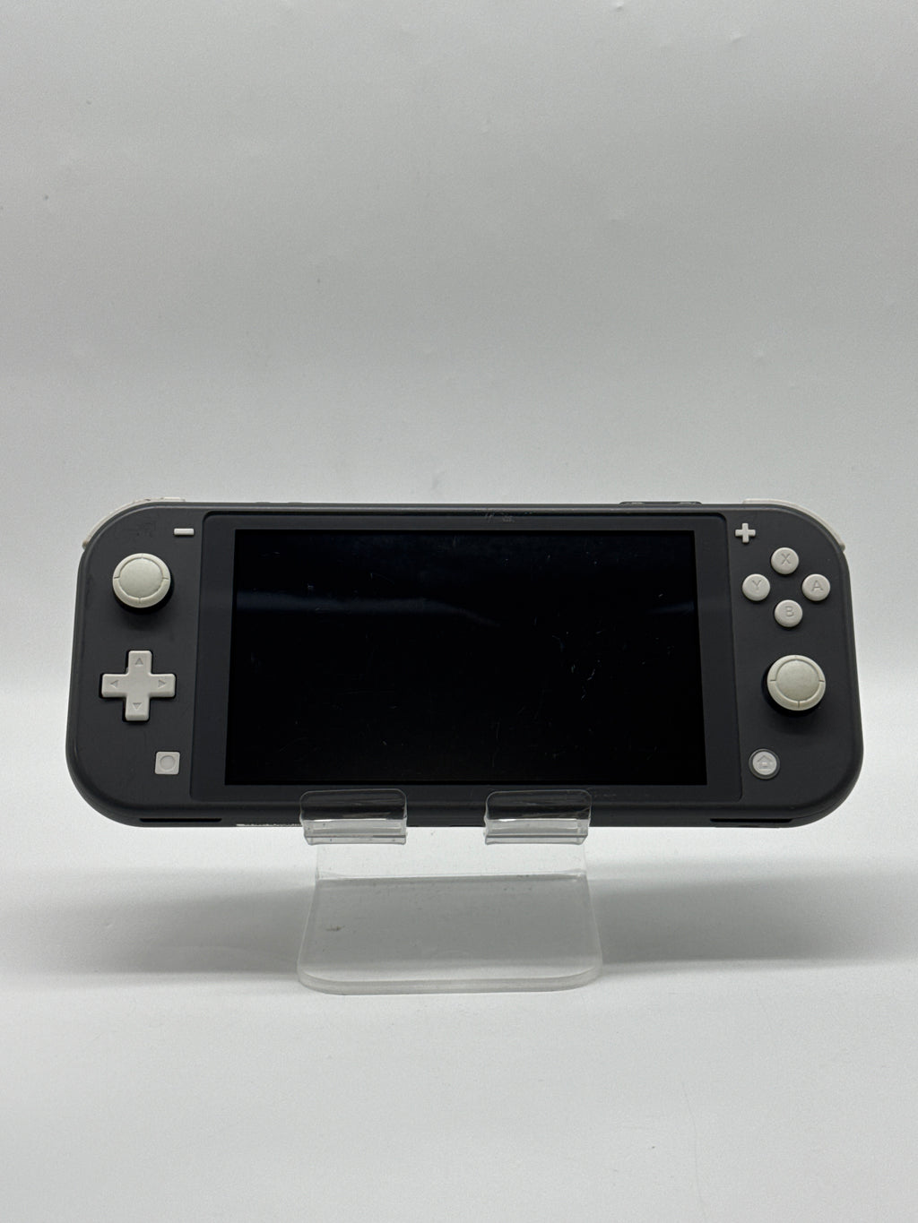 Nintendo Switch Lite HDH-001 32GB Gray Handheld Console - For Parts