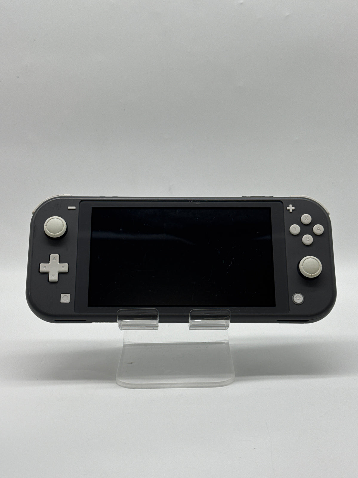 Nintendo Switch Lite HDH-001 32GB Gray Handheld Console - For Parts
