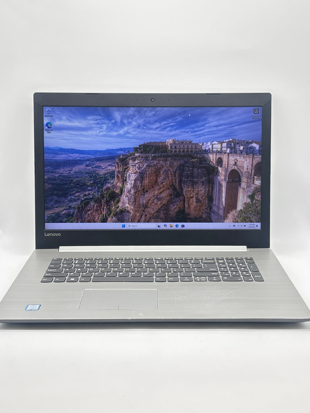 Lenovo IdeaPad 320 i5-7200U 8GB RAM 1TB HDD