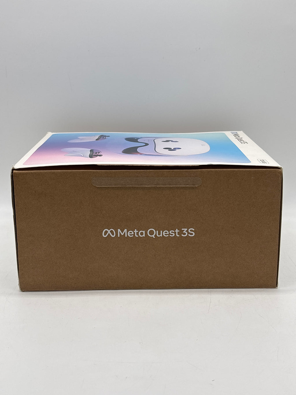 Meta Quest 3S 128GB Standalone All-in-One VR Headset P97 - Used with Box