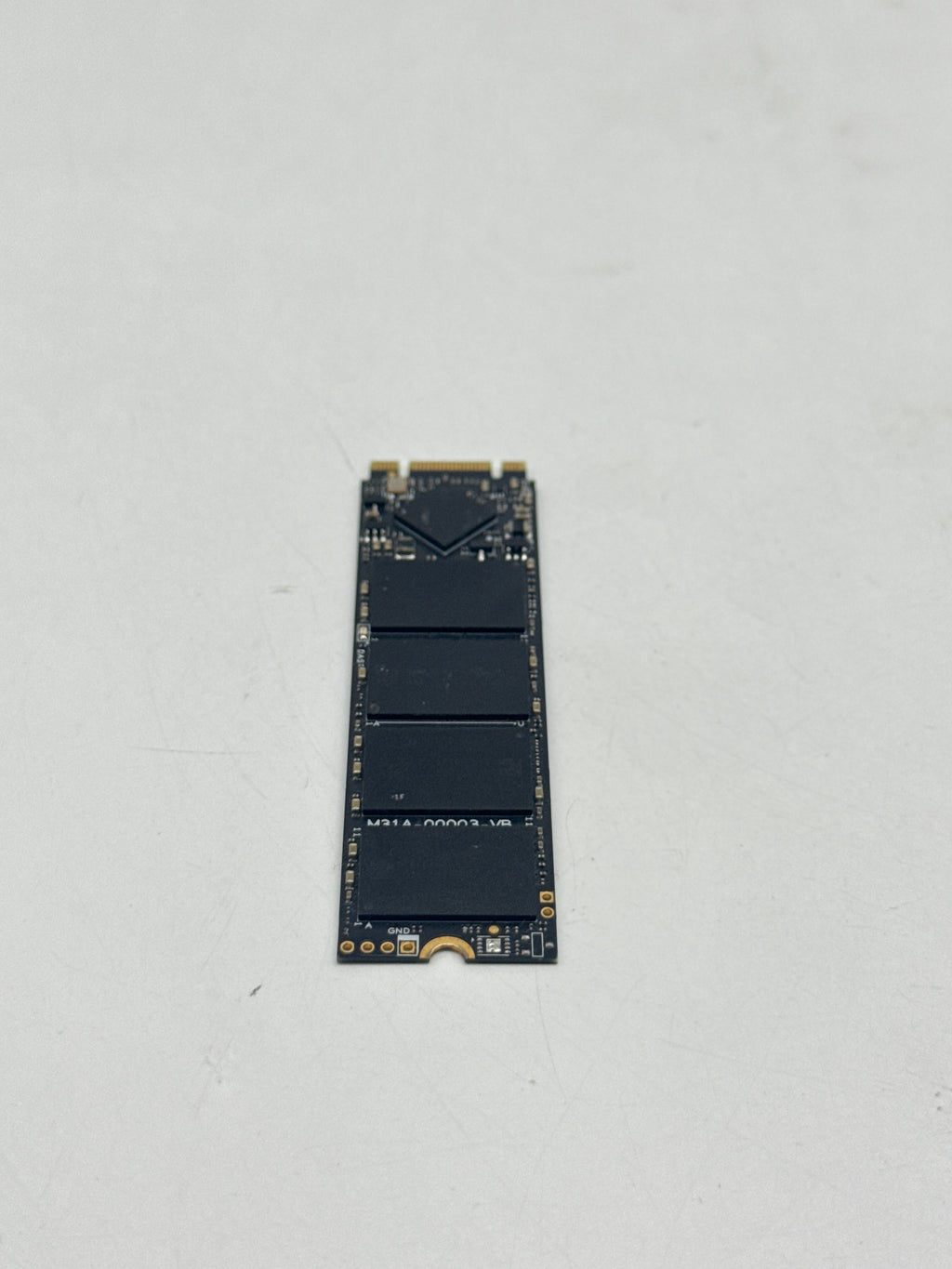 TopGiant TG550 512GB 2.5" SATA III Internal SSD - Used