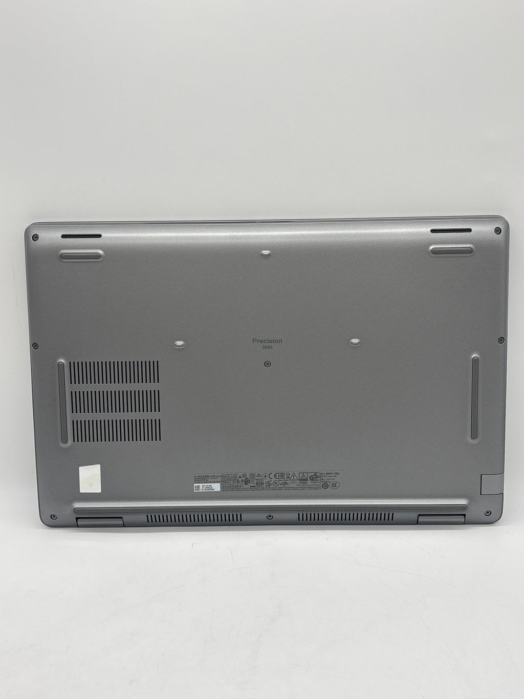 Dell Precision 3591 Ultra 7 165H 32GB RAM 512GB SSD RTX 500 Ada - For Parts (Read DESC)