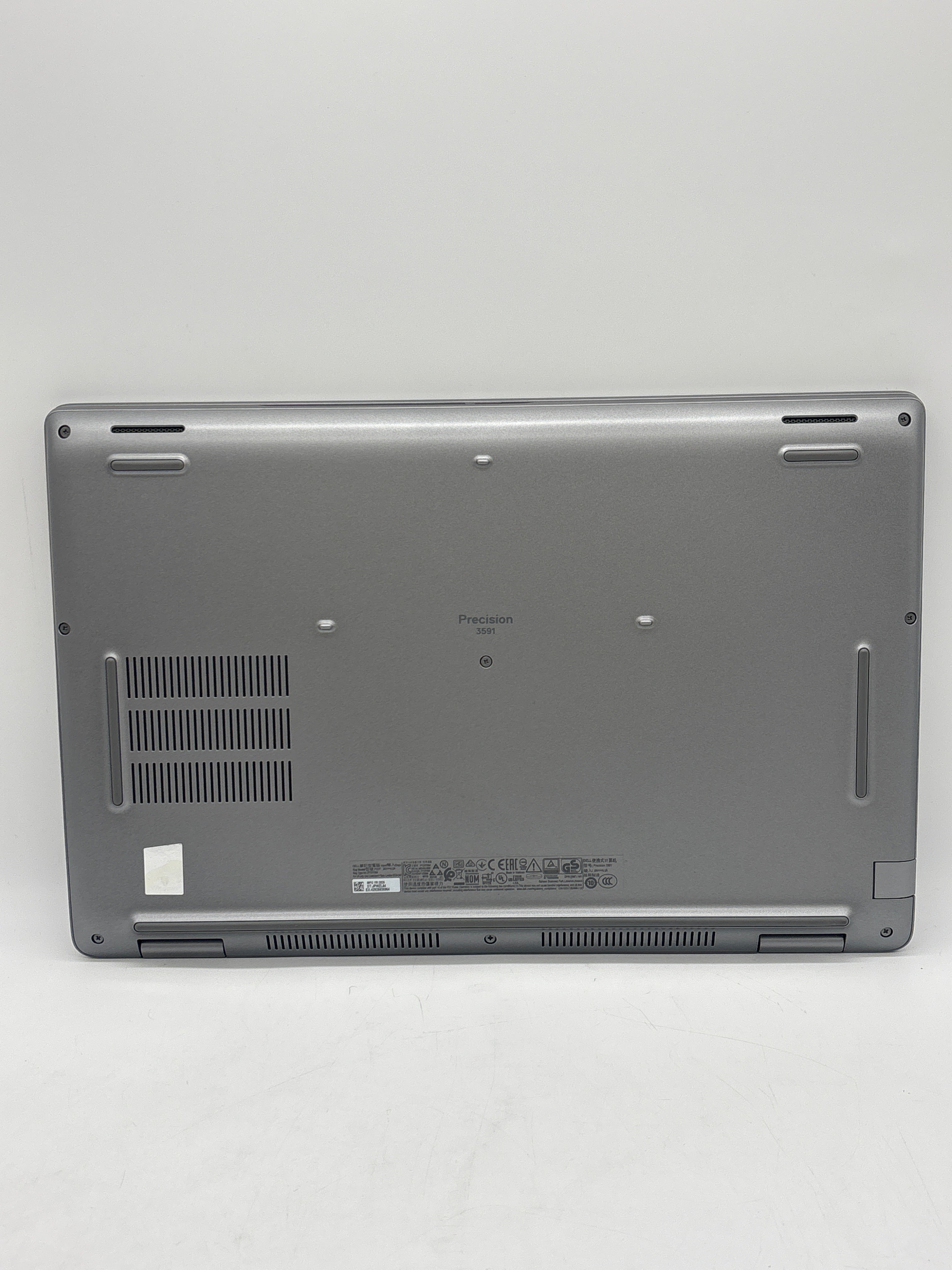 Dell Precision 3591 Ultra 7 165H 32GB RAM 512GB SSD RTX 500 Ada - For Parts (Read DESC)