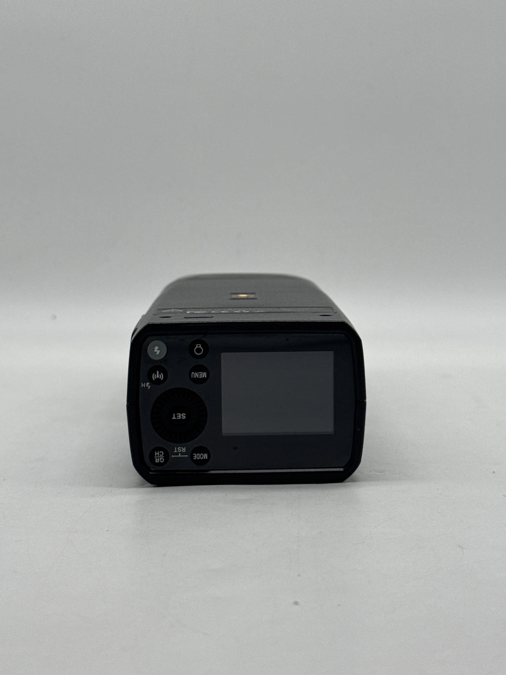 Flashpoint eVOLV 200 Pro R2 TTL Pocket Flash 200Ws w/ Case - Used