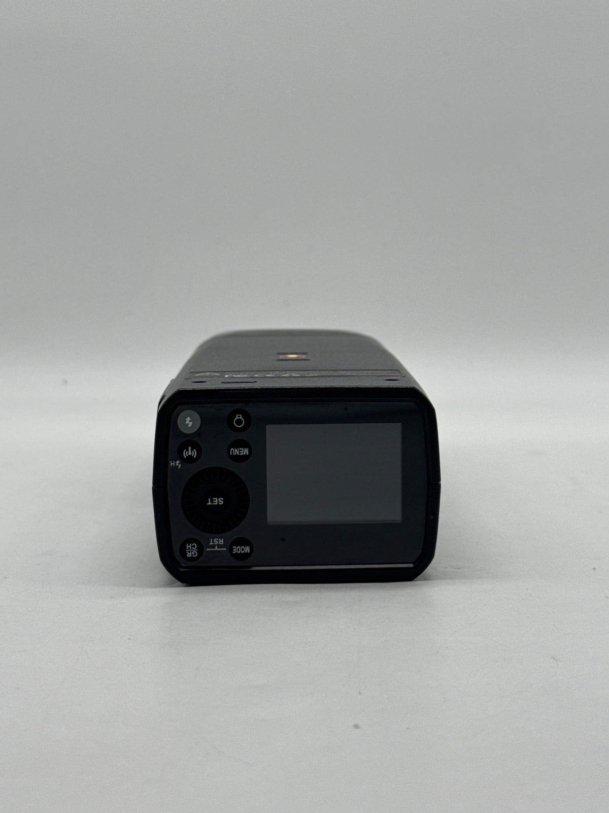 Flashpoint eVOLV 200 Pro R2 TTL Pocket Flash 200Ws w/ Case - Used