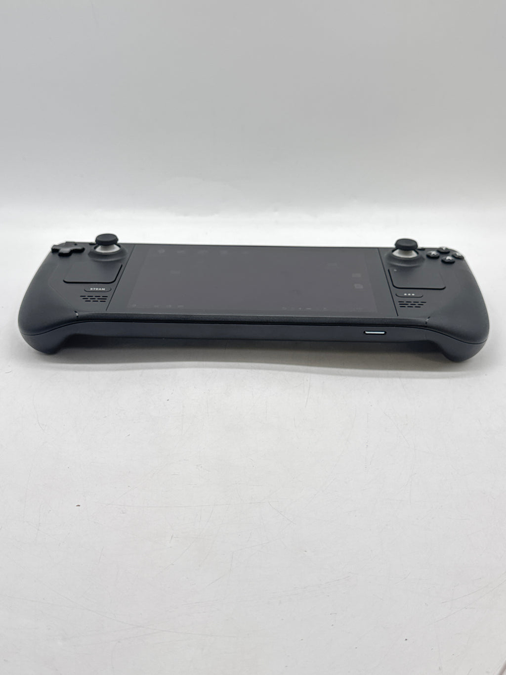 Valve Steam Deck AMD Custom APU 0405 256GB SSD Handheld Console