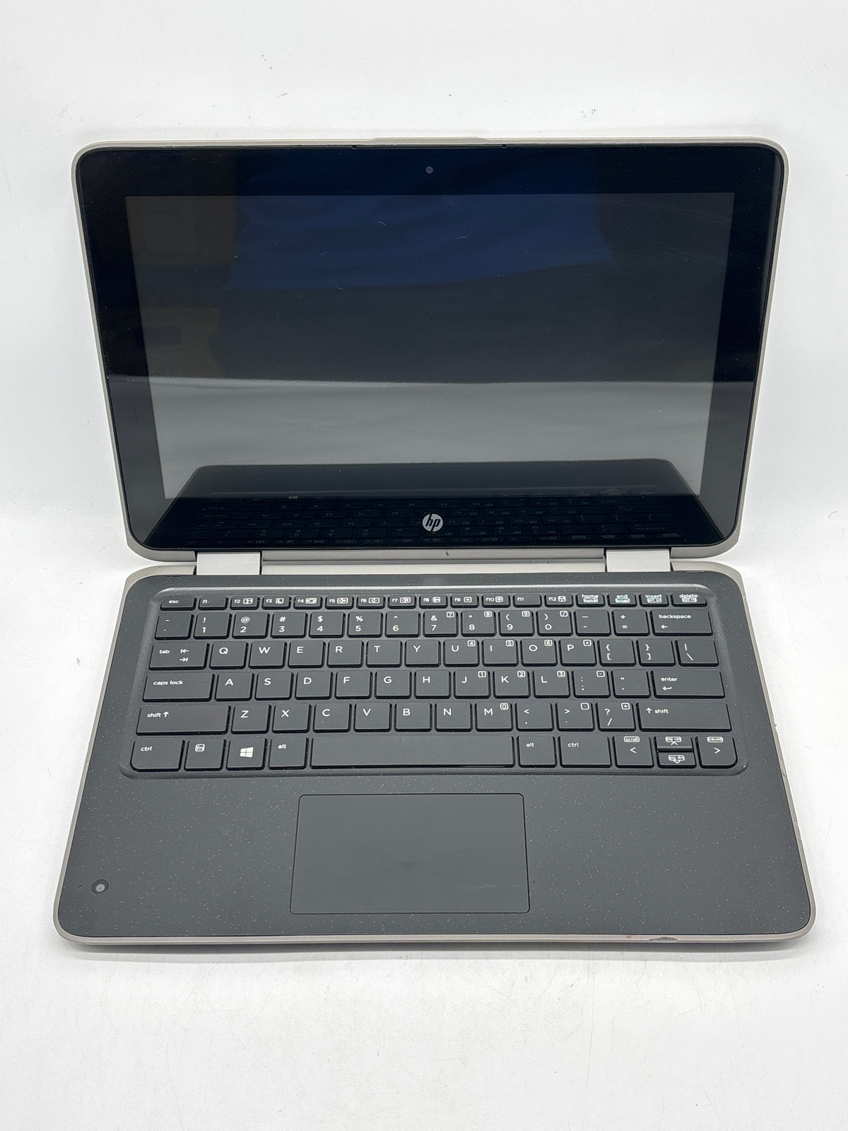 HP ProBook x360 11 G4 EE 11" i5-8200Y 8GB RAM 128GB SSD Gray - Loose Hinge